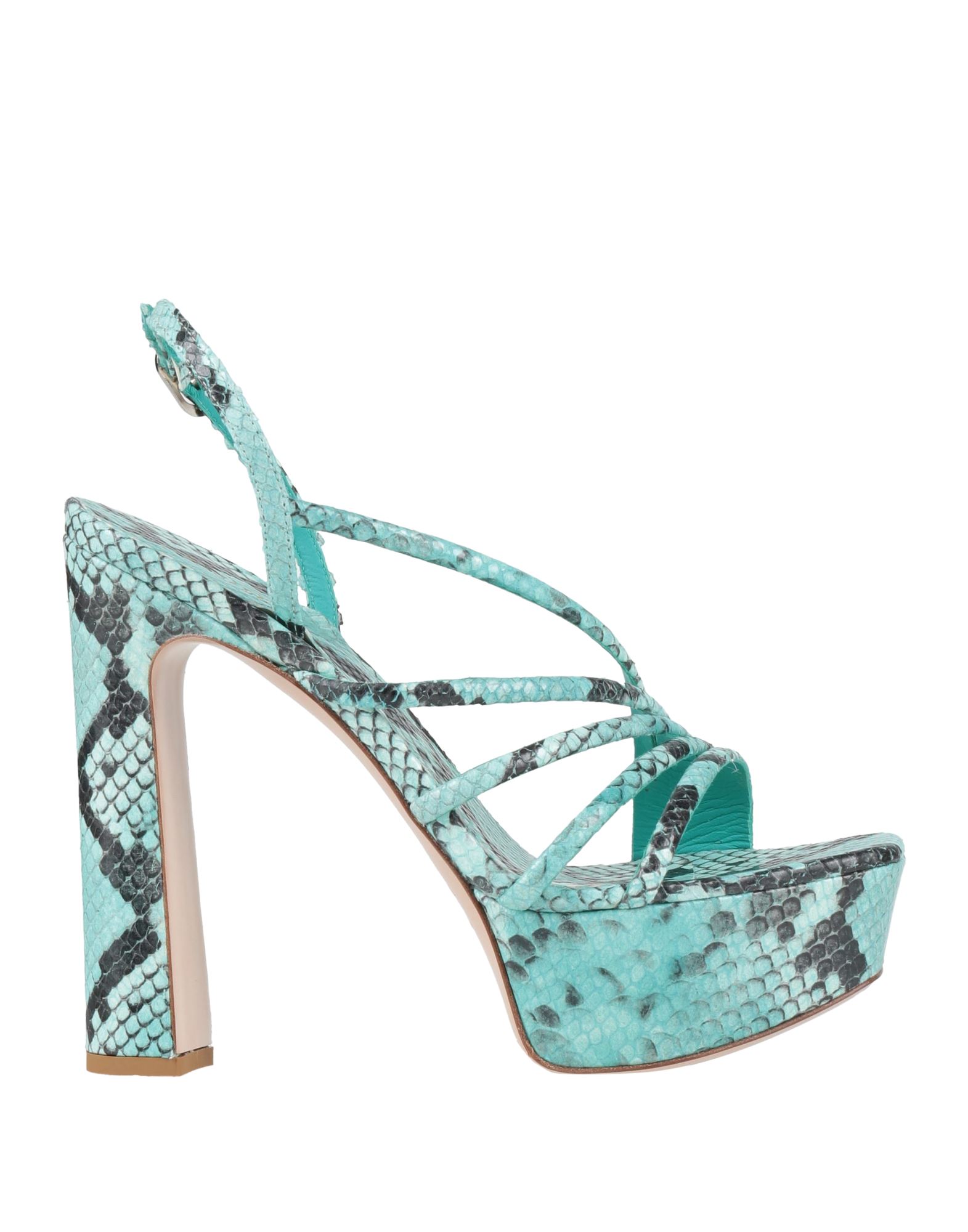 LE SILLA LE SILLA ΠΑΠΟΥΤΣΙΑ Πέδιλα