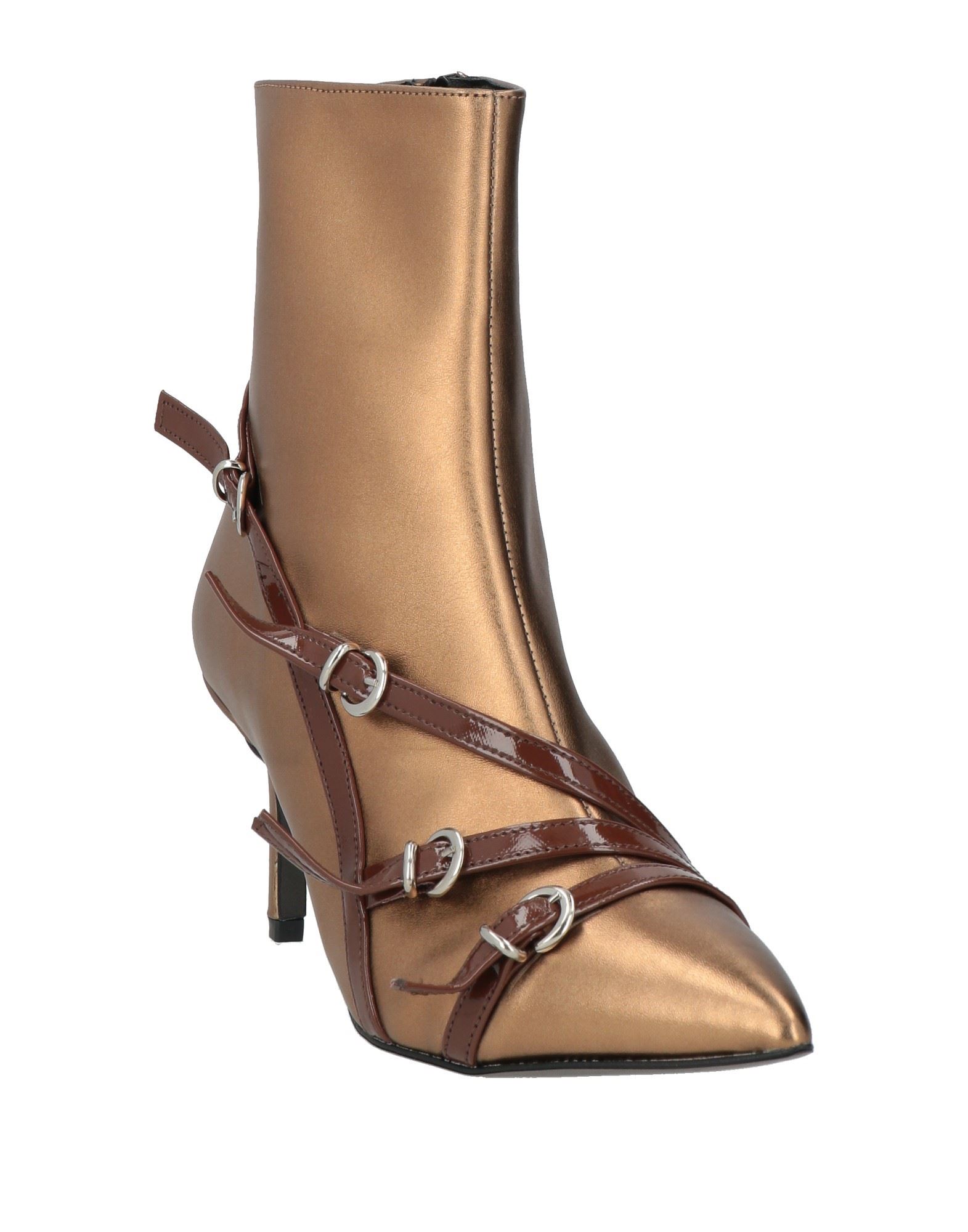  Divine Follie - Schuhe - Stiefeletten - On Yoox.com 