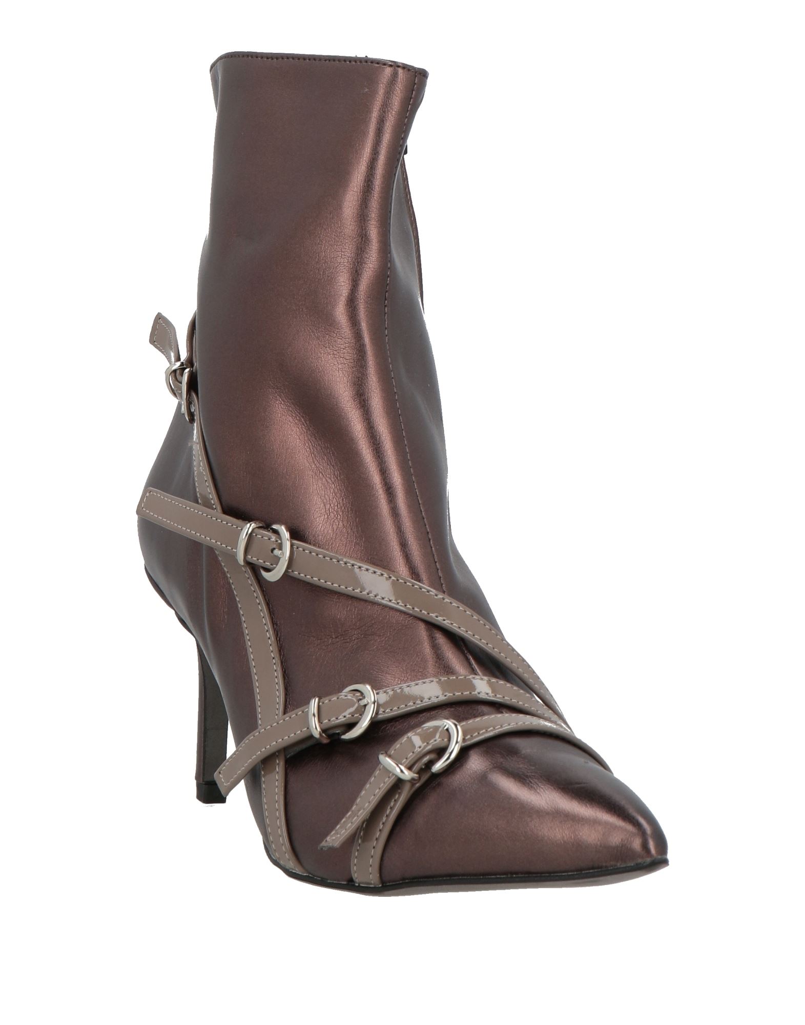  Divine Follie - Schuhe - Stiefeletten - On Yoox.com 