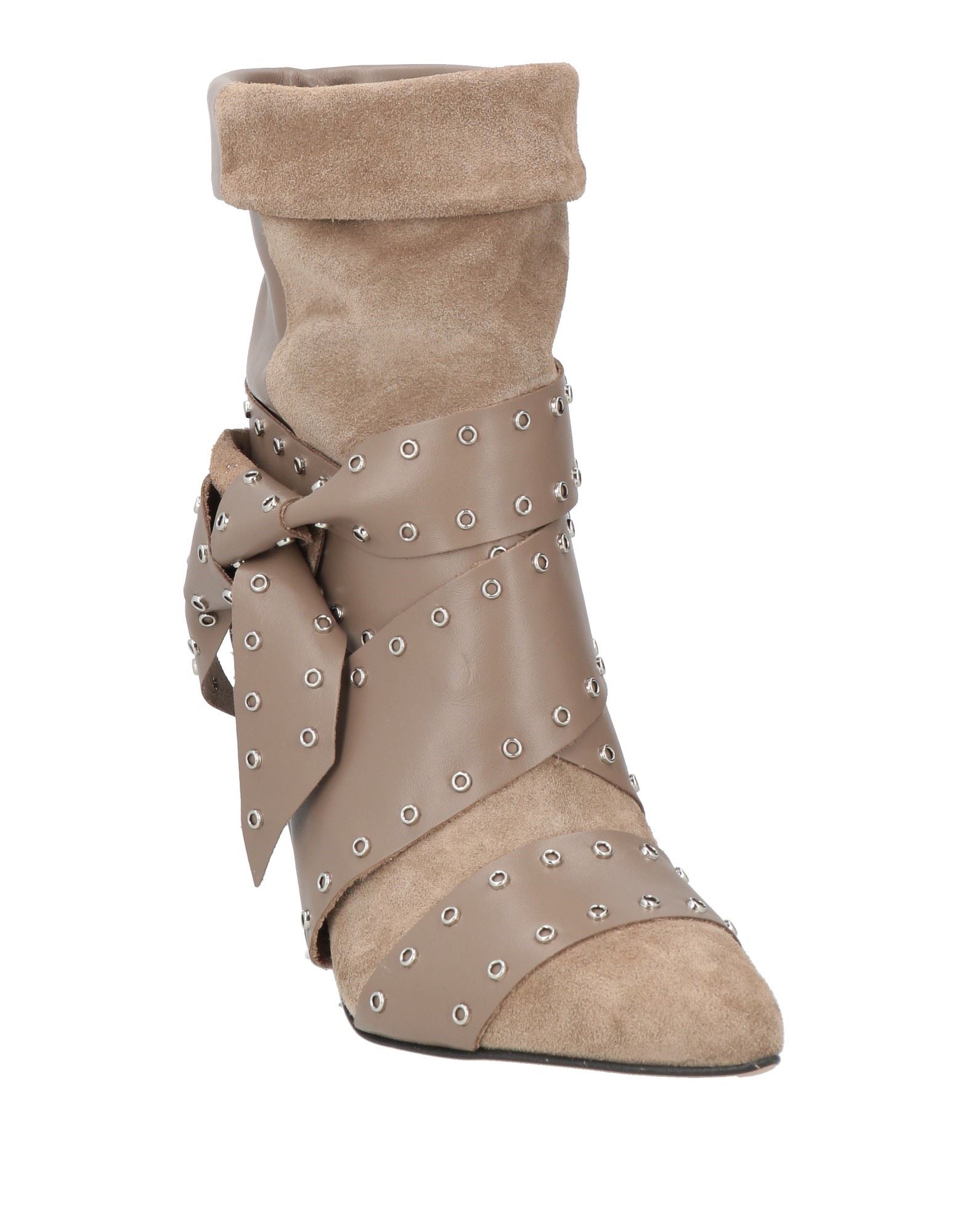  Divine Follie - Schuhe - Stiefeletten - On Yoox.com 