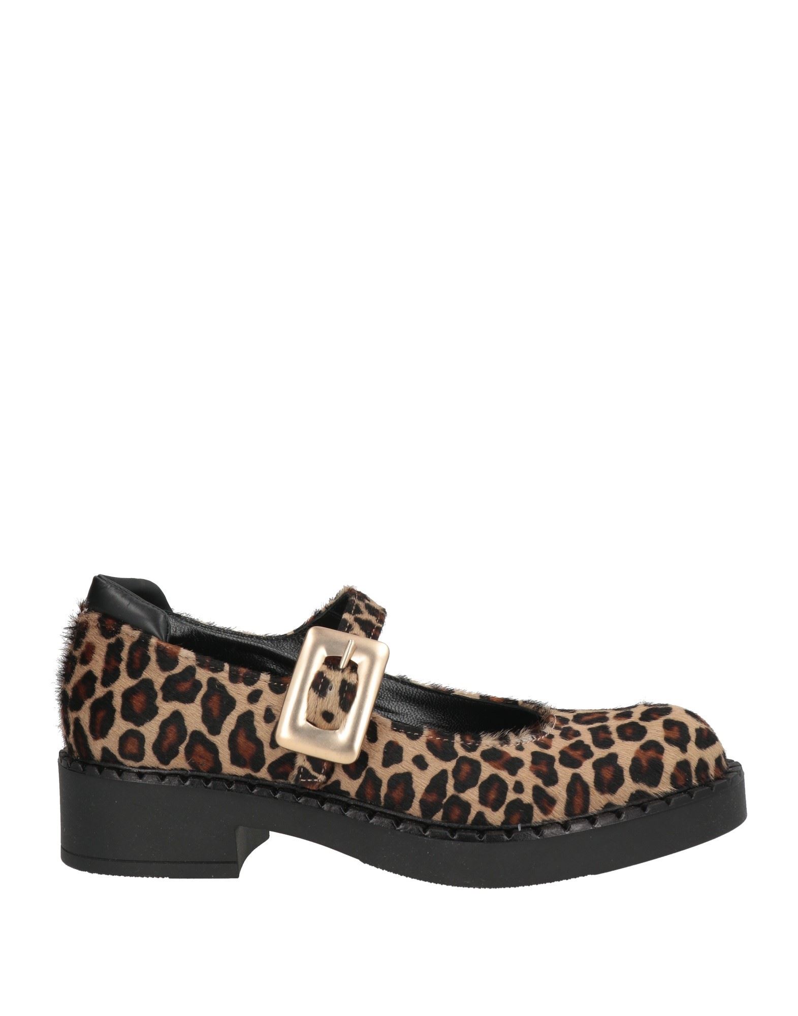 DIVINE FOLLIE DIVINE FOLLIE ΠΑΠΟΥΤΣΙΑ Κλειστά παπούτσια