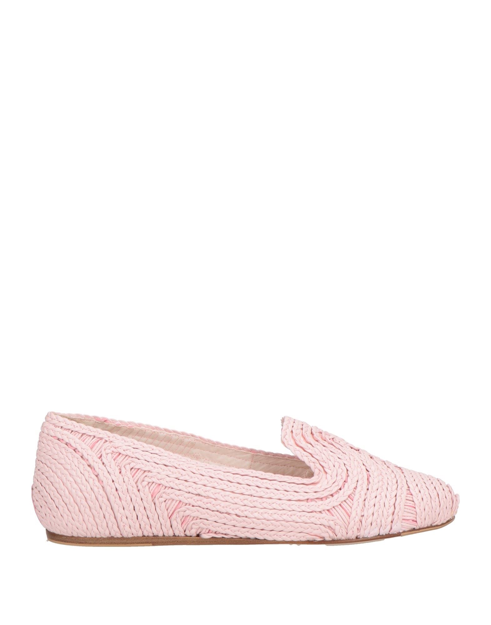 LE SILLA LE SILLA ΠΑΠΟΥΤΣΙΑ Μοκασίνια