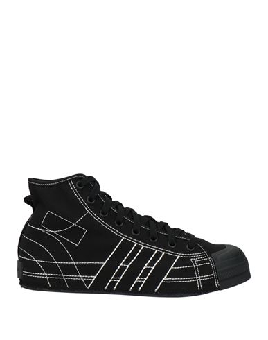 Sneakers Hombre Negro 36 ⅔,37 ⅓,38,38 ⅔,39 ⅓,40 ⅔ Hombre