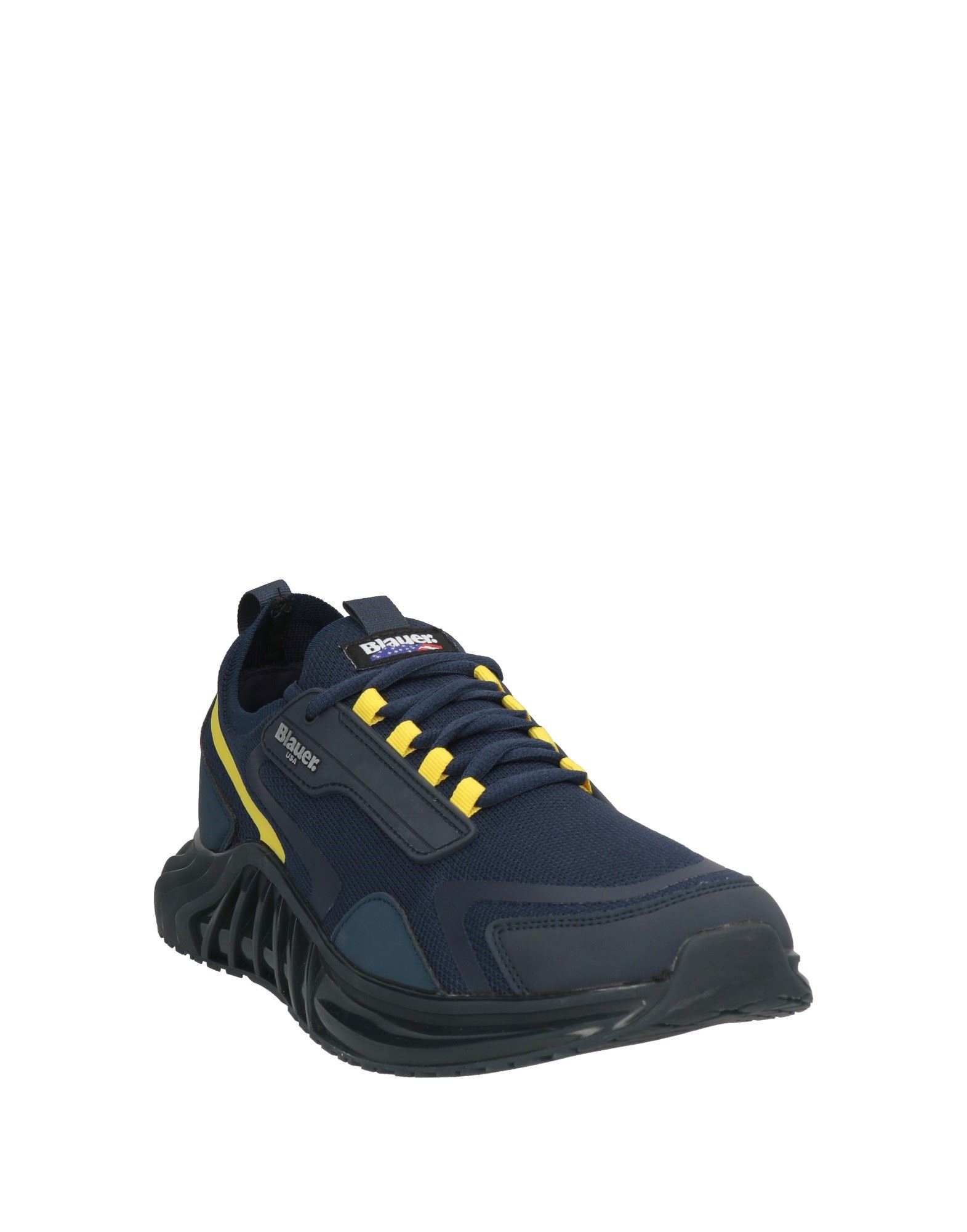  Blauer. - Schuhe - Sneakers - On Yoox.com 