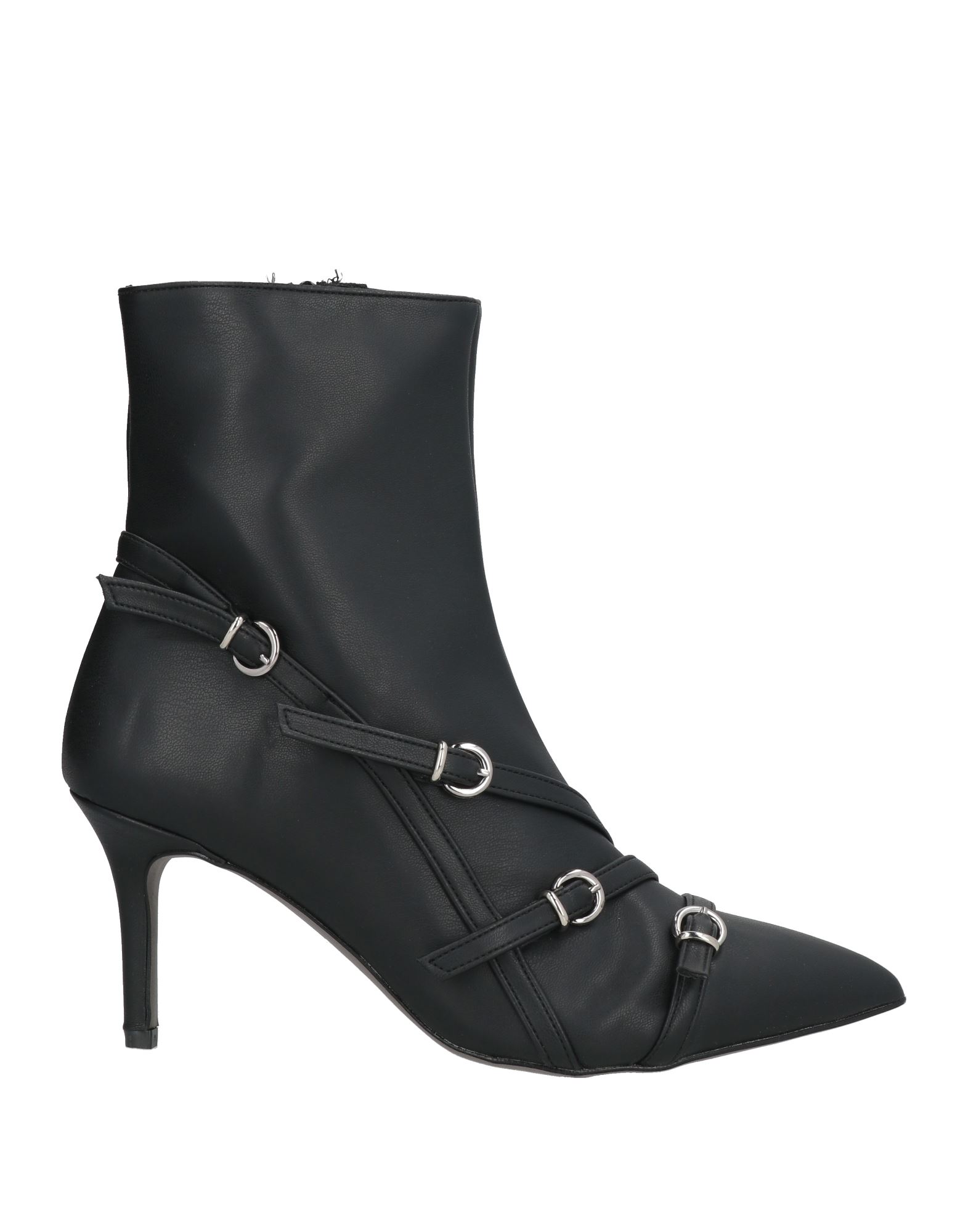  Divine Follie - Calzado - Botines De Caña Alta - On Yoox.com 