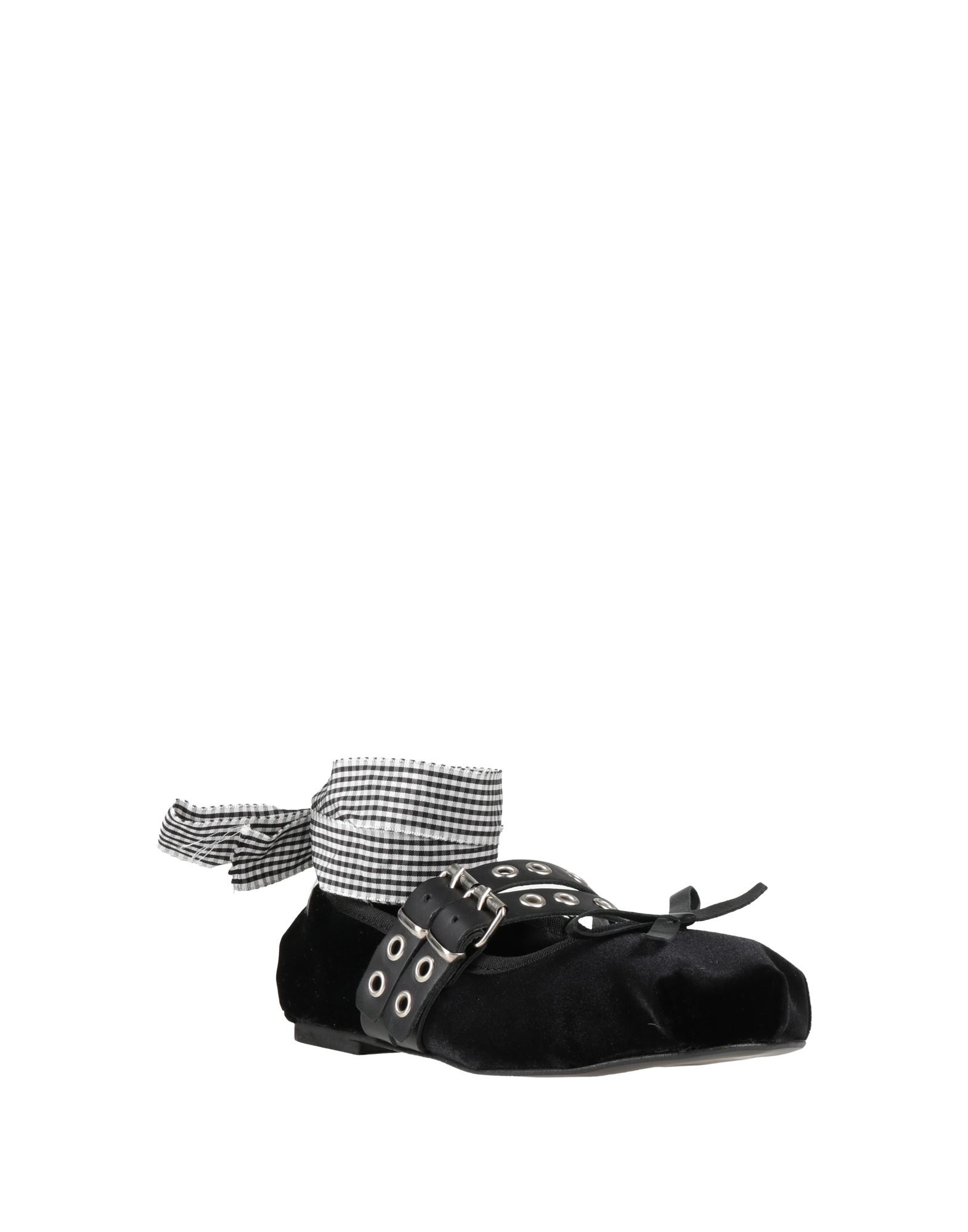  Divine Follie - Schuhe - Ballerinas - On Yoox.com 