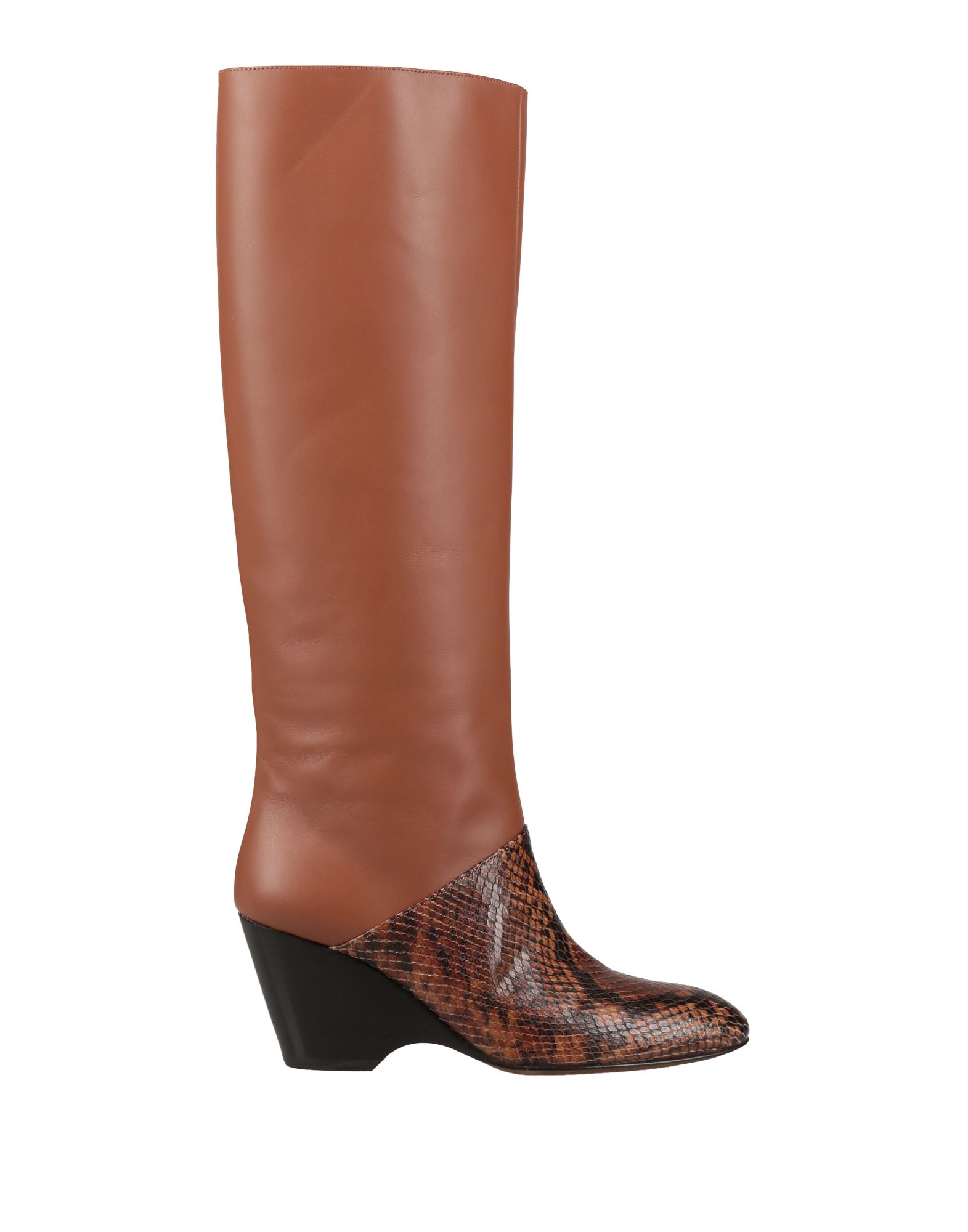 ST. JOHN ST. JOHN ΠΑΠΟΥΤΣΙΑ Μπότα