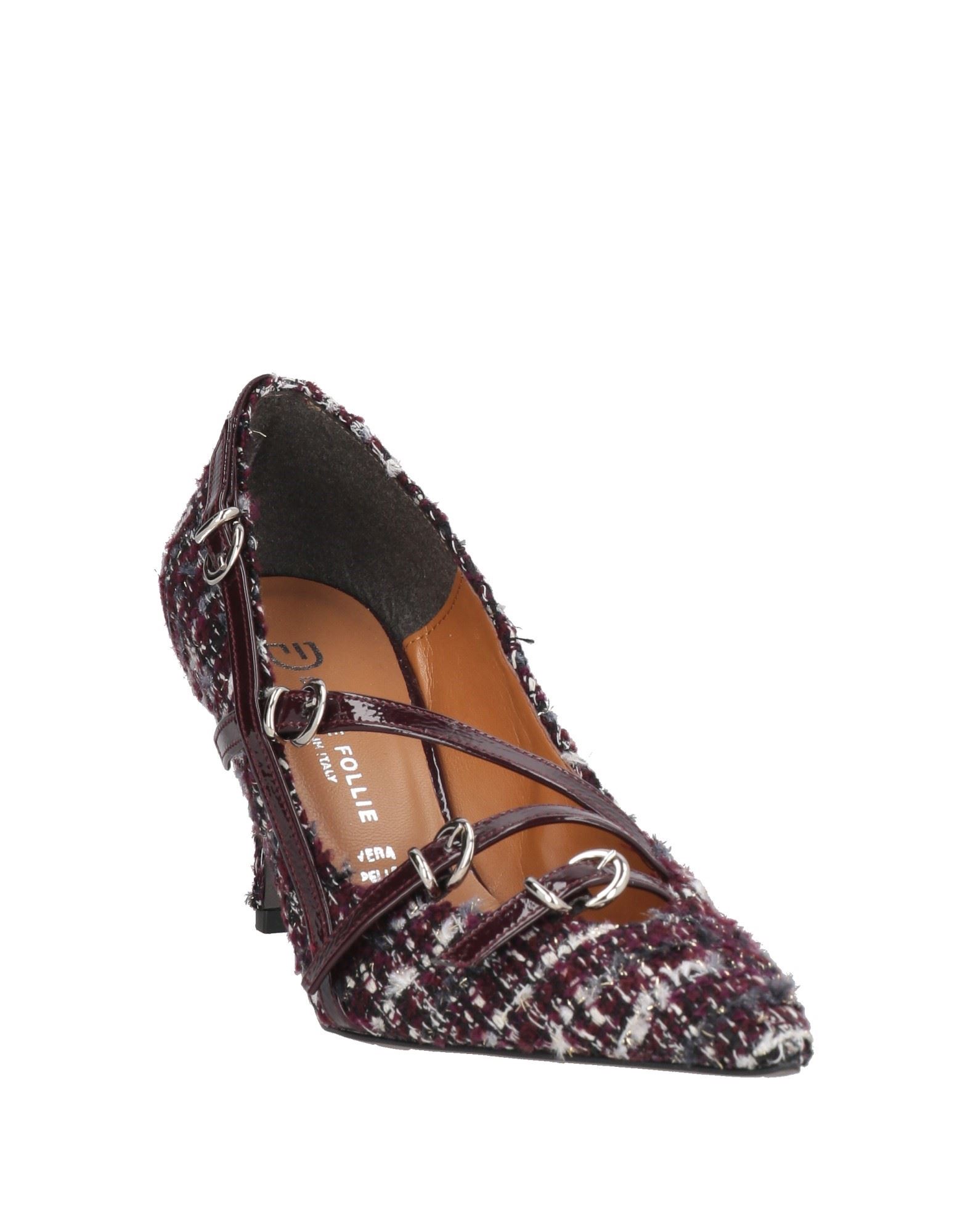  Divine Follie - Schuhe - Pumps - On Yoox.com 