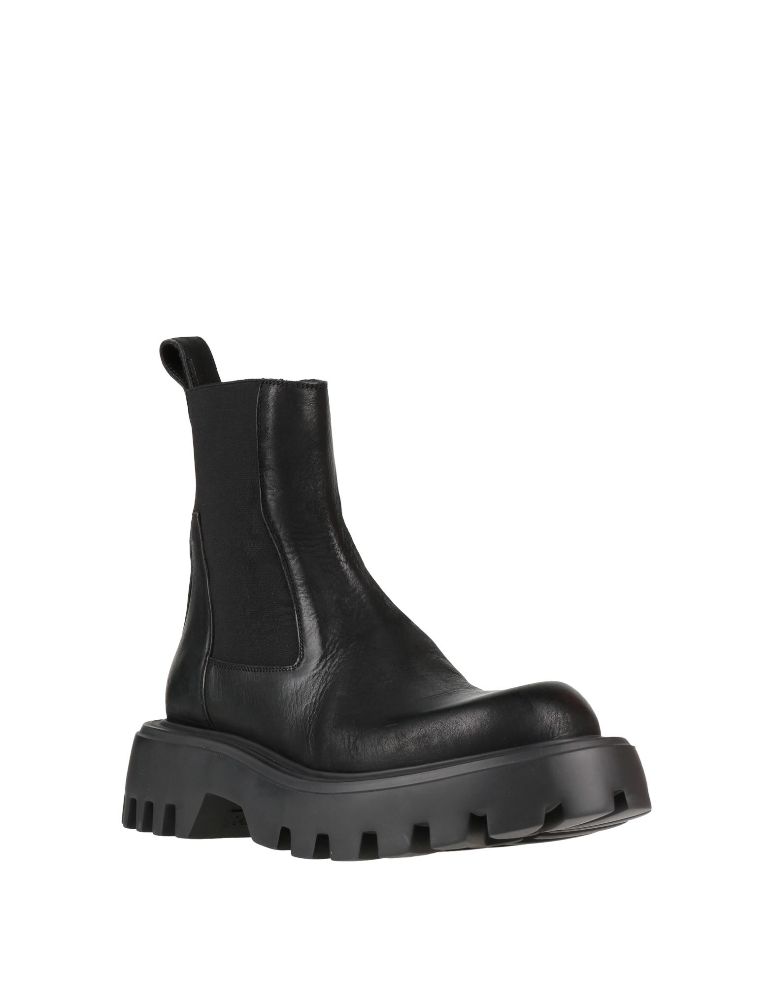  Mattia Capezzani - Schuhe - Stiefeletten - On Yoox.com 