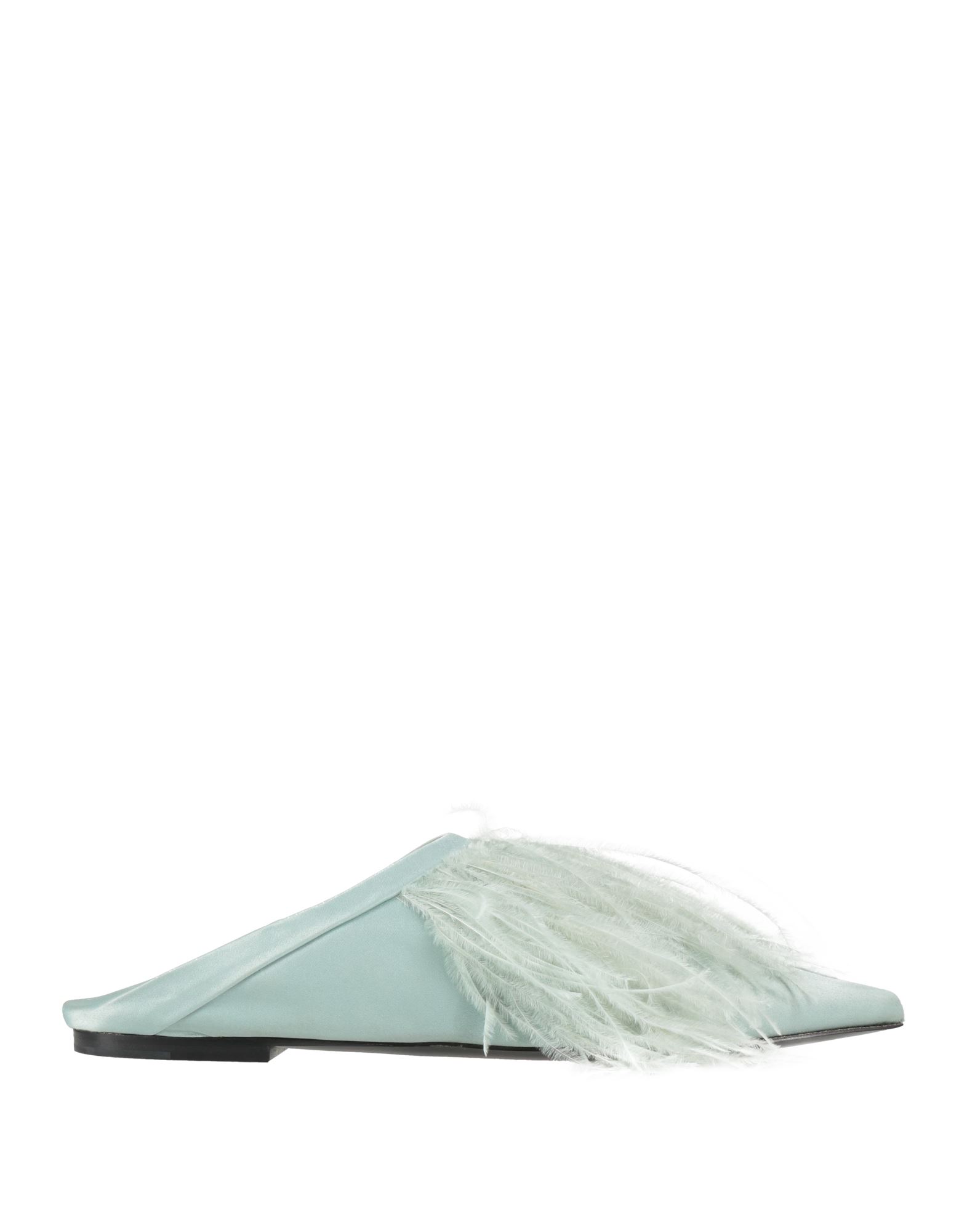 ERIKA CAVALLINI ERIKA CAVALLINI ΠΑΠΟΥΤΣΙΑ Μουλάρια και τσόκαρα