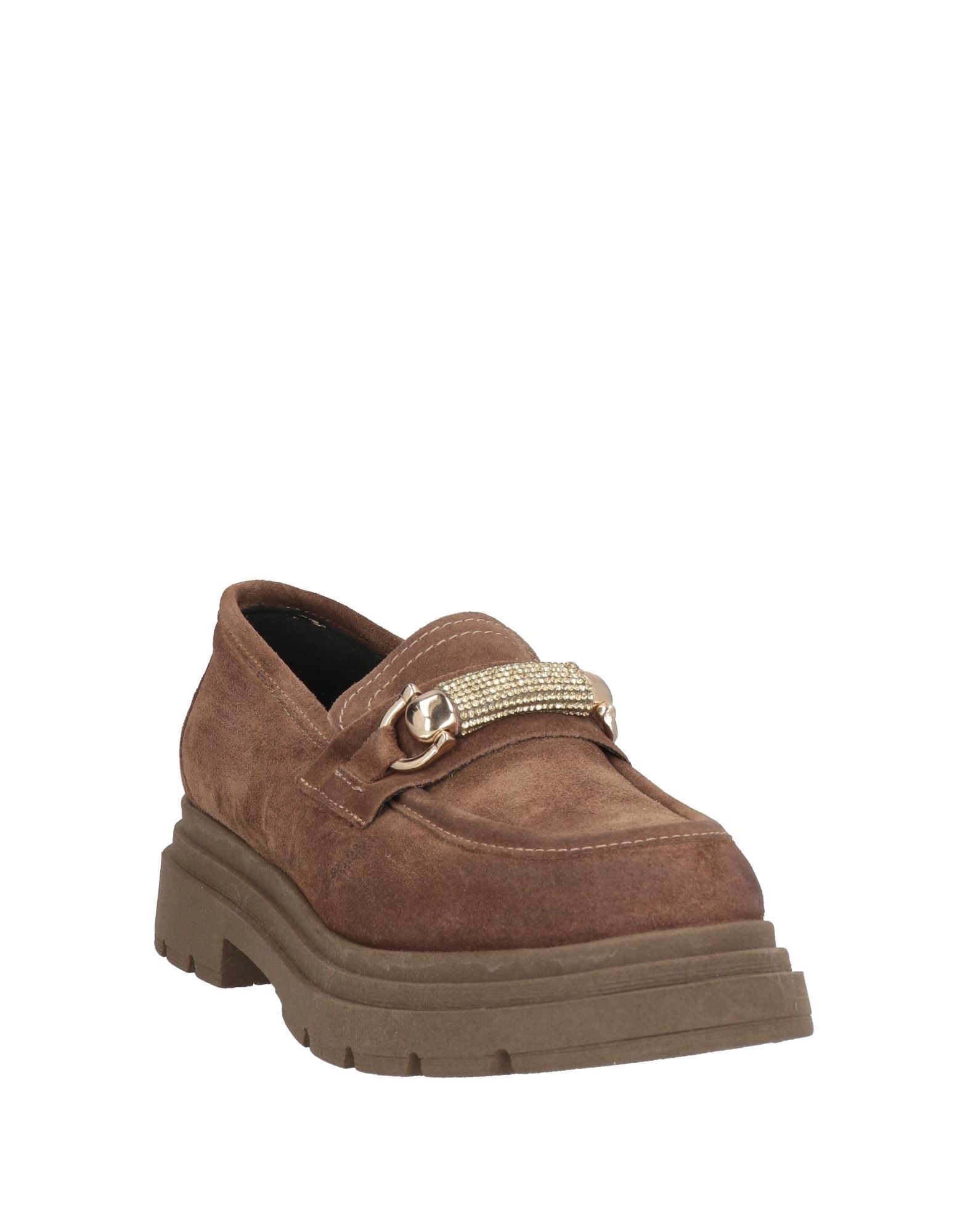  Divine Follie - Schuhe - Mokassins - On Yoox.com 