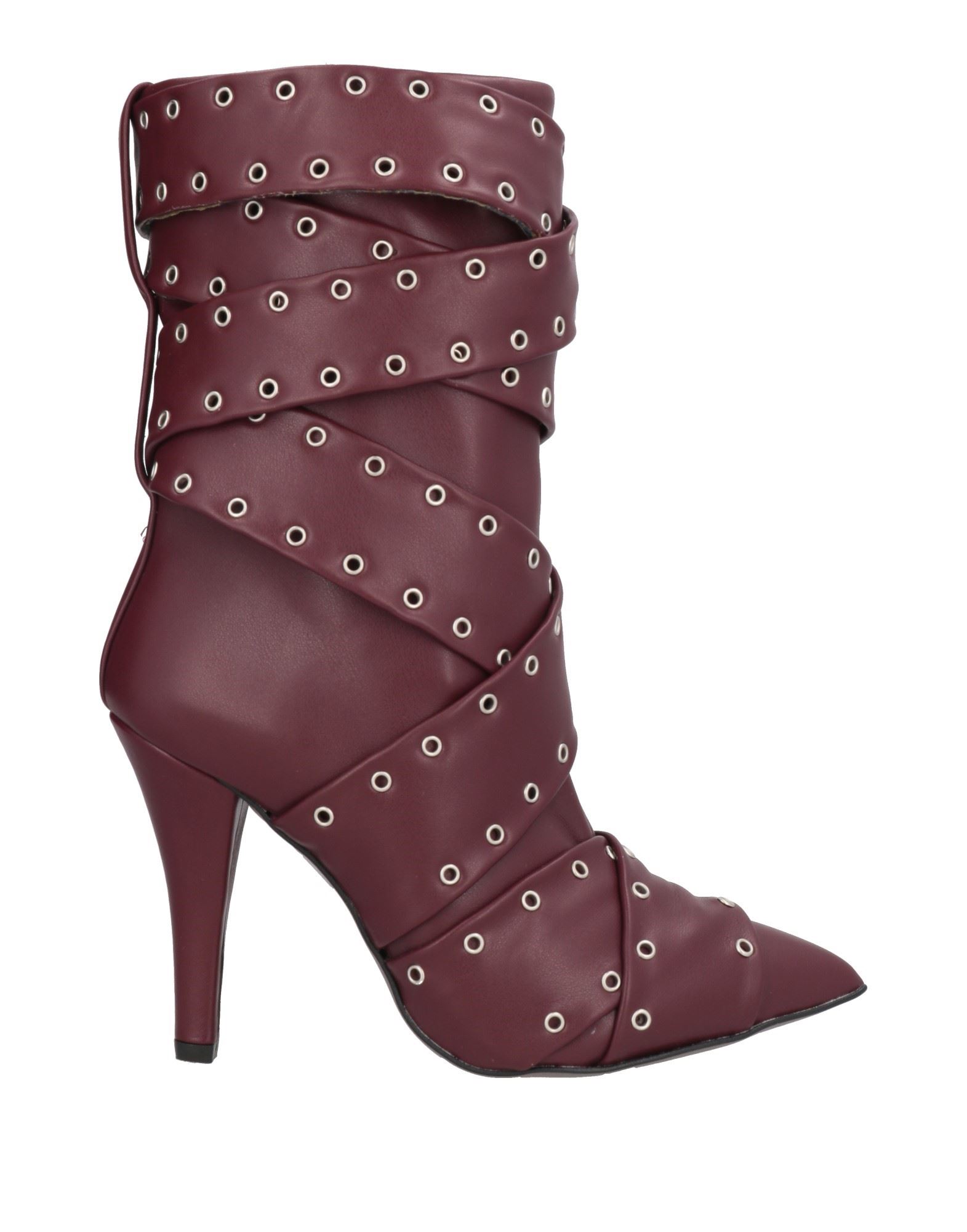  Divine Follie - Schuhe - Stiefeletten - On Yoox.com 