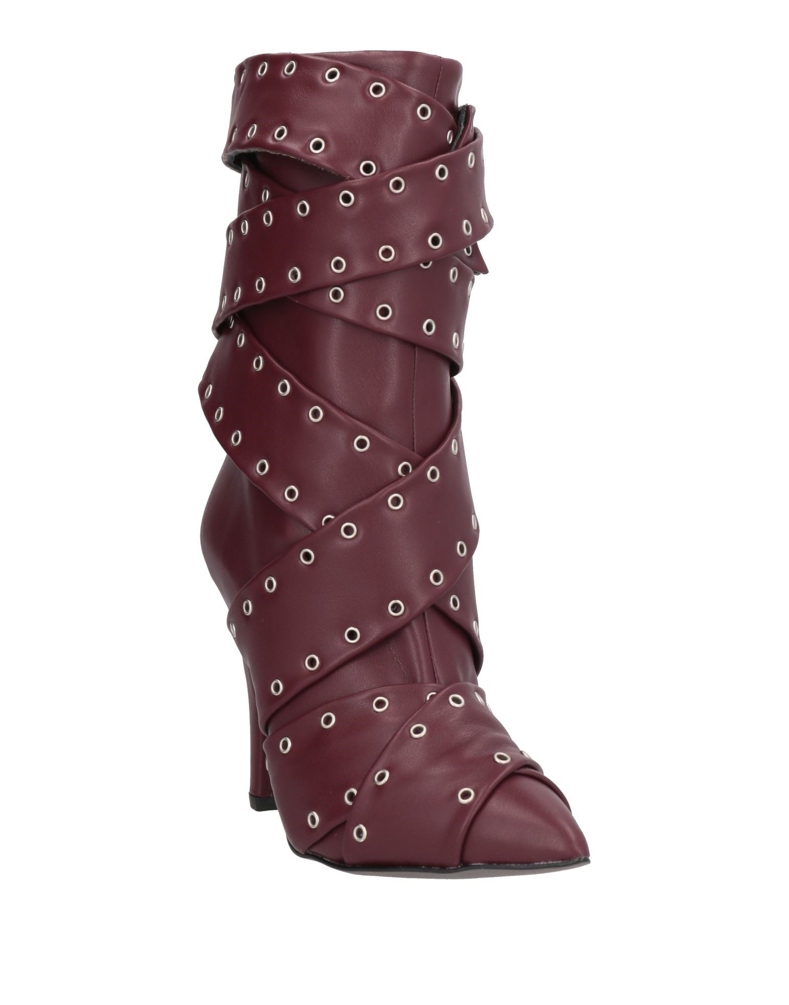  Divine Follie - Schuhe - Stiefeletten - On Yoox.com 