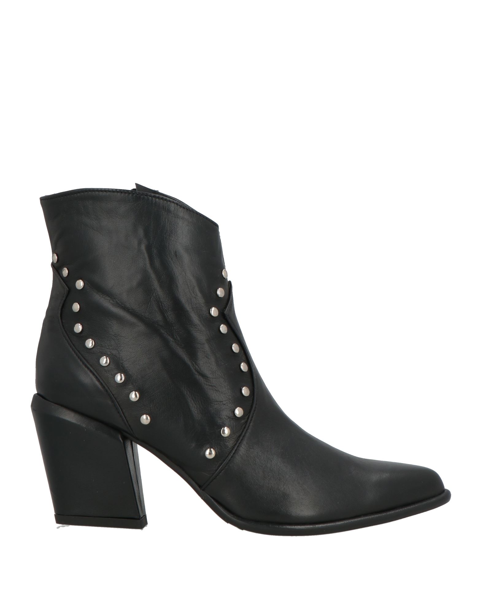  Nila & Nila - Calzado - Botines De Caña Alta - On Yoox.com 