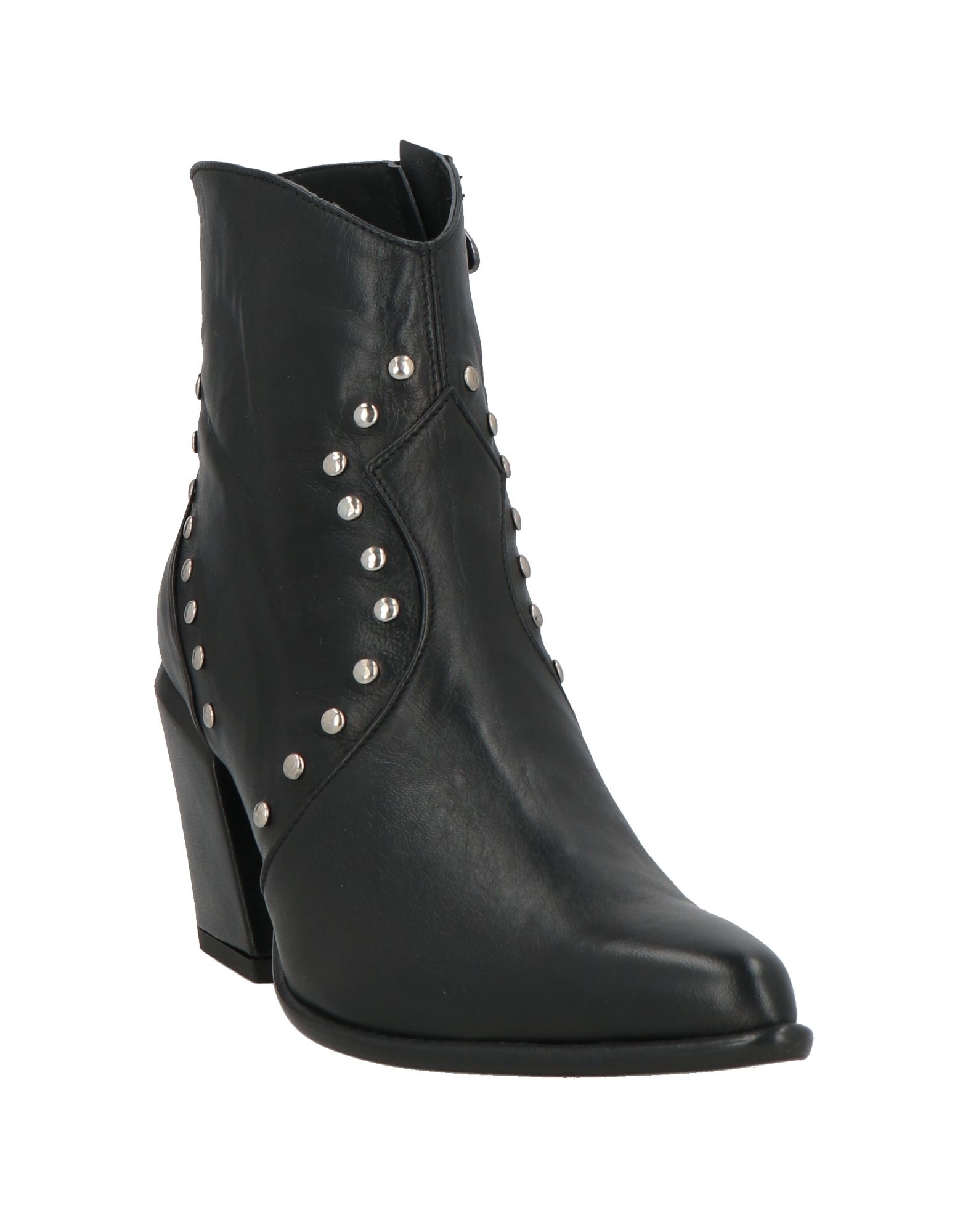  Nila & Nila - Calzado - Botines De Caña Alta - On Yoox.com 