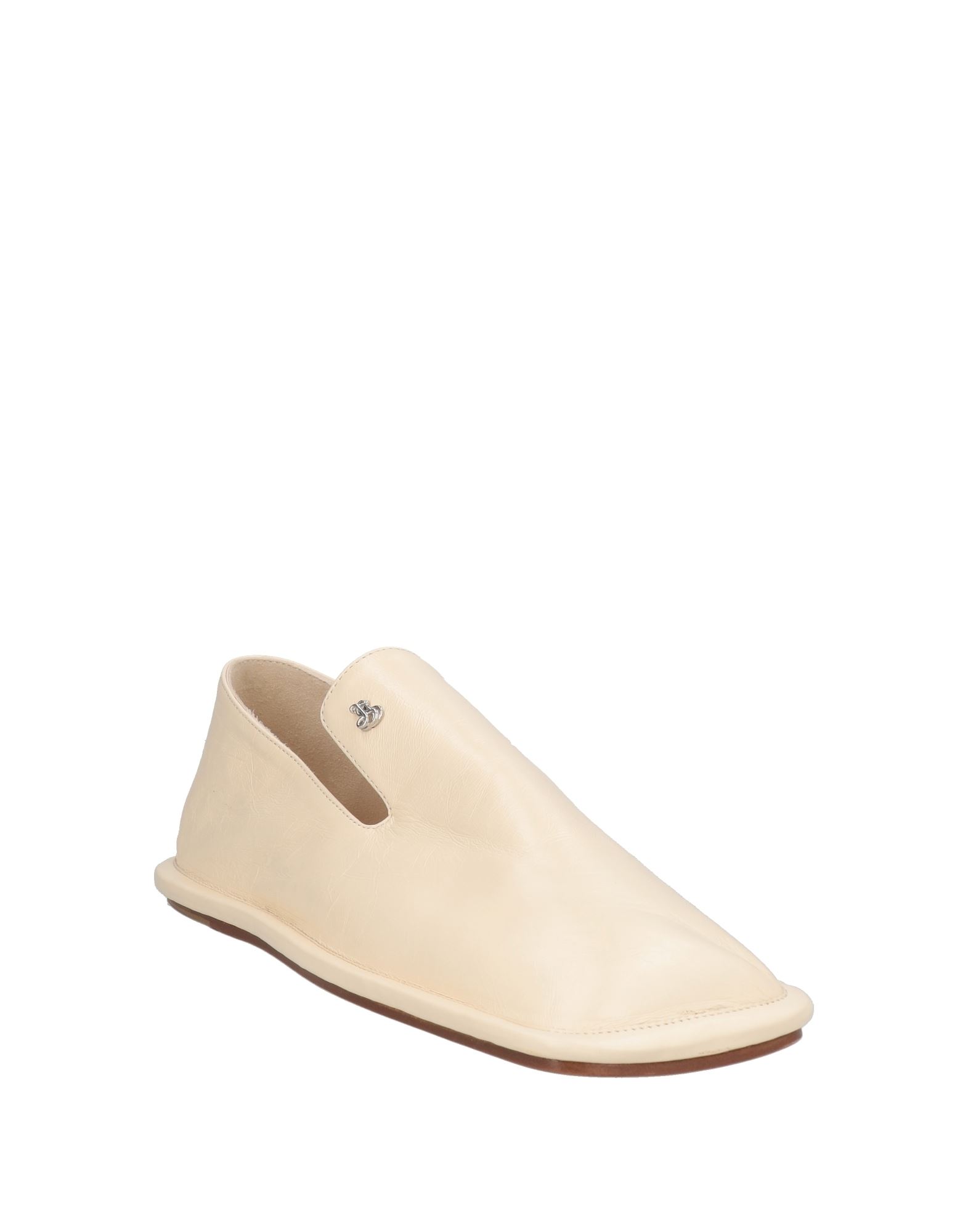  Jil Sander - Calzado - Mocasines - On Yoox.com 