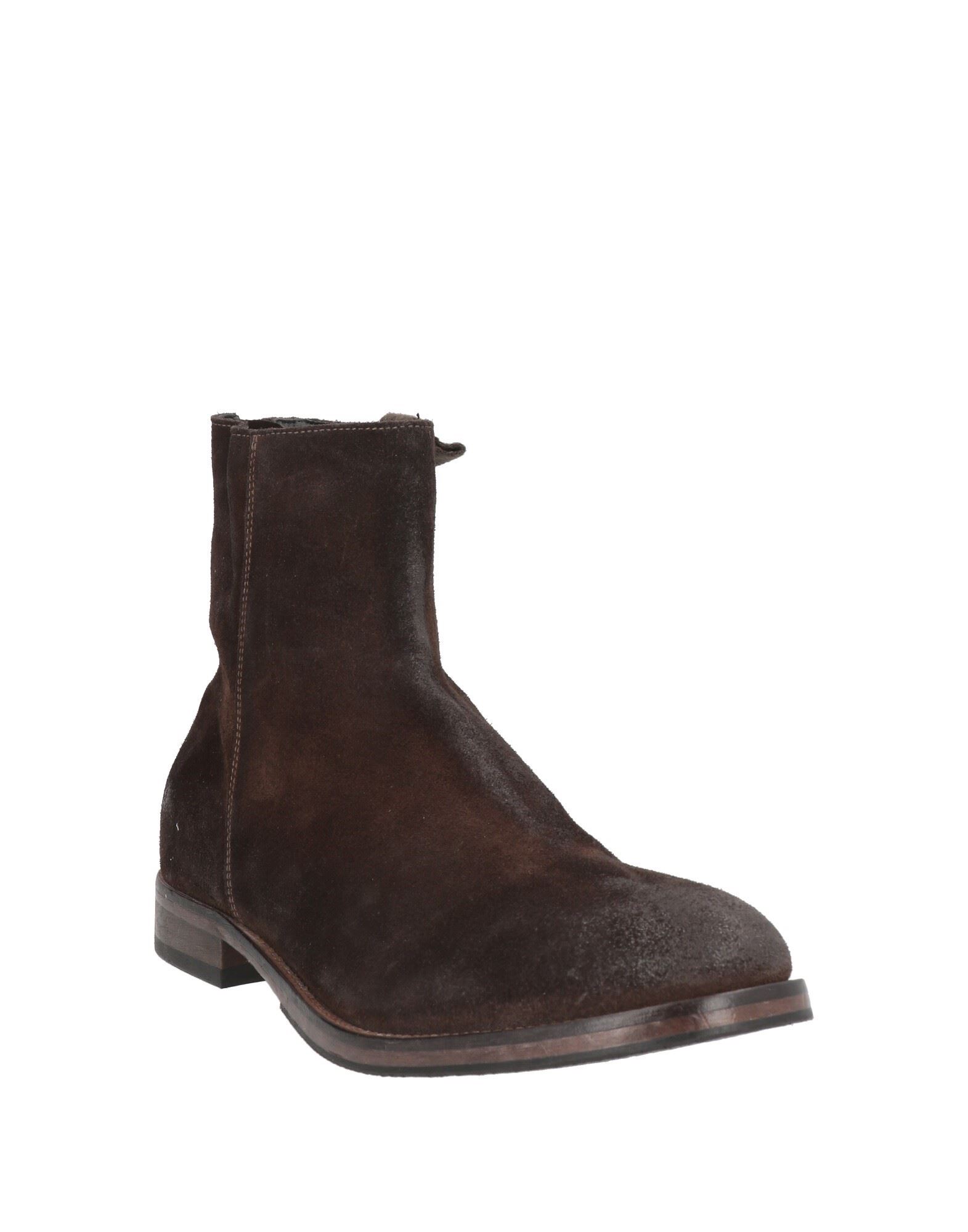  Moma - Calzado - Botines De Caña Alta - On Yoox.com 