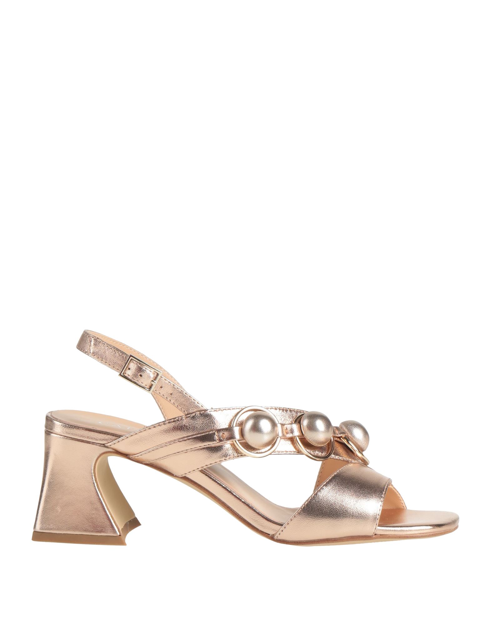 CAFèNOIR CAFèNOIR ΠΑΠΟΥΤΣΙΑ Πέδιλα