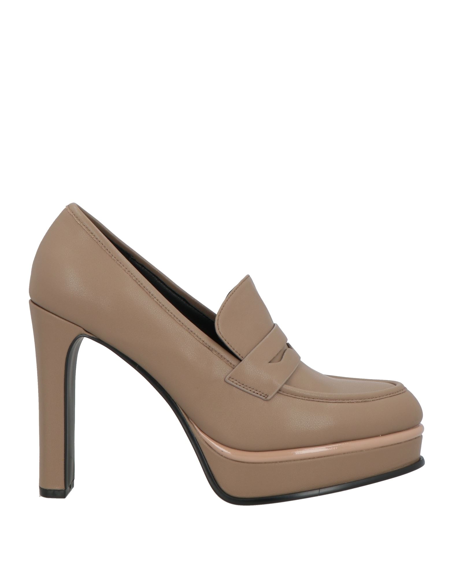 LUCIANO BARACHINI LUCIANO BARACHINI ΠΑΠΟΥΤΣΙΑ Μοκασίνια