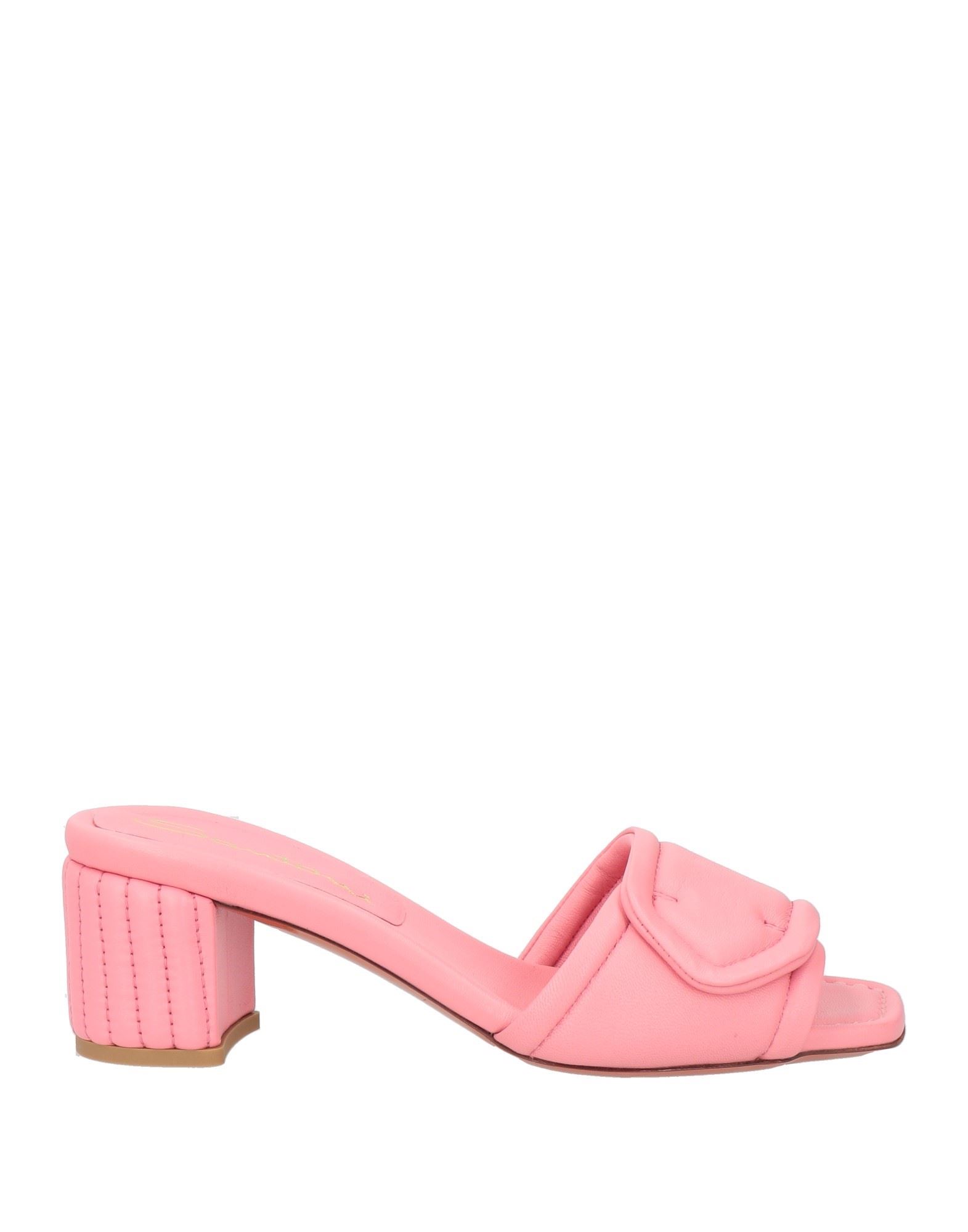 SANTONI SANTONI ΠΑΠΟΥΤΣΙΑ Πέδιλα