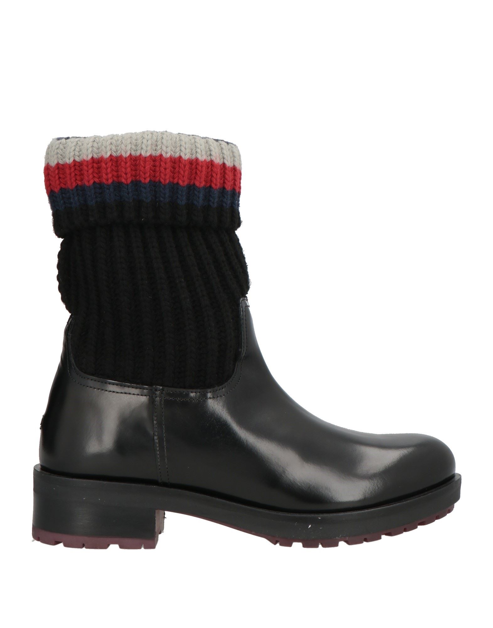 TOMMY HILFIGER ΠΑΠΟΥΤΣΙΑ Μποτάκια