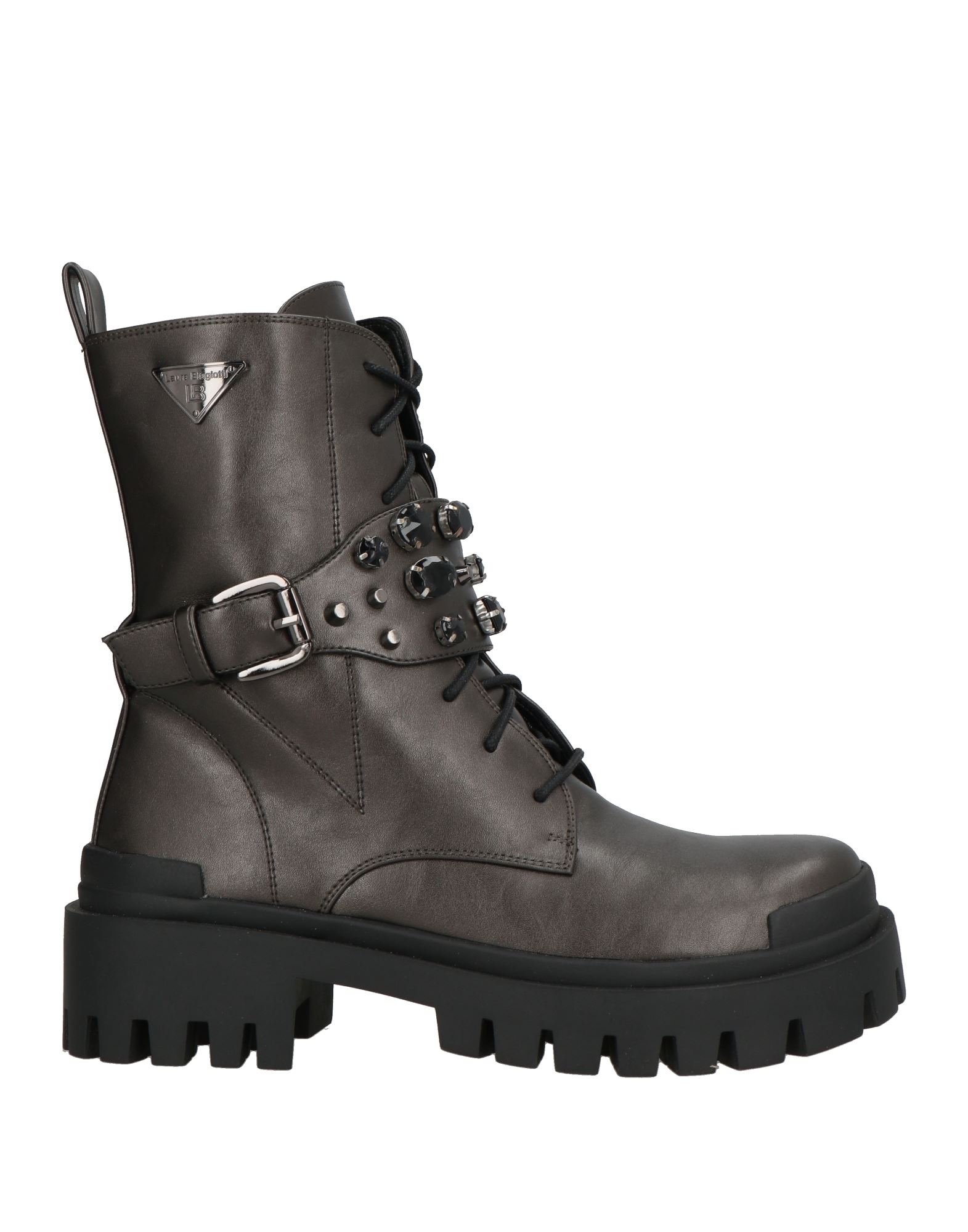  Laura Biagiotti - Schuhe - Stiefeletten - On Yoox.com 