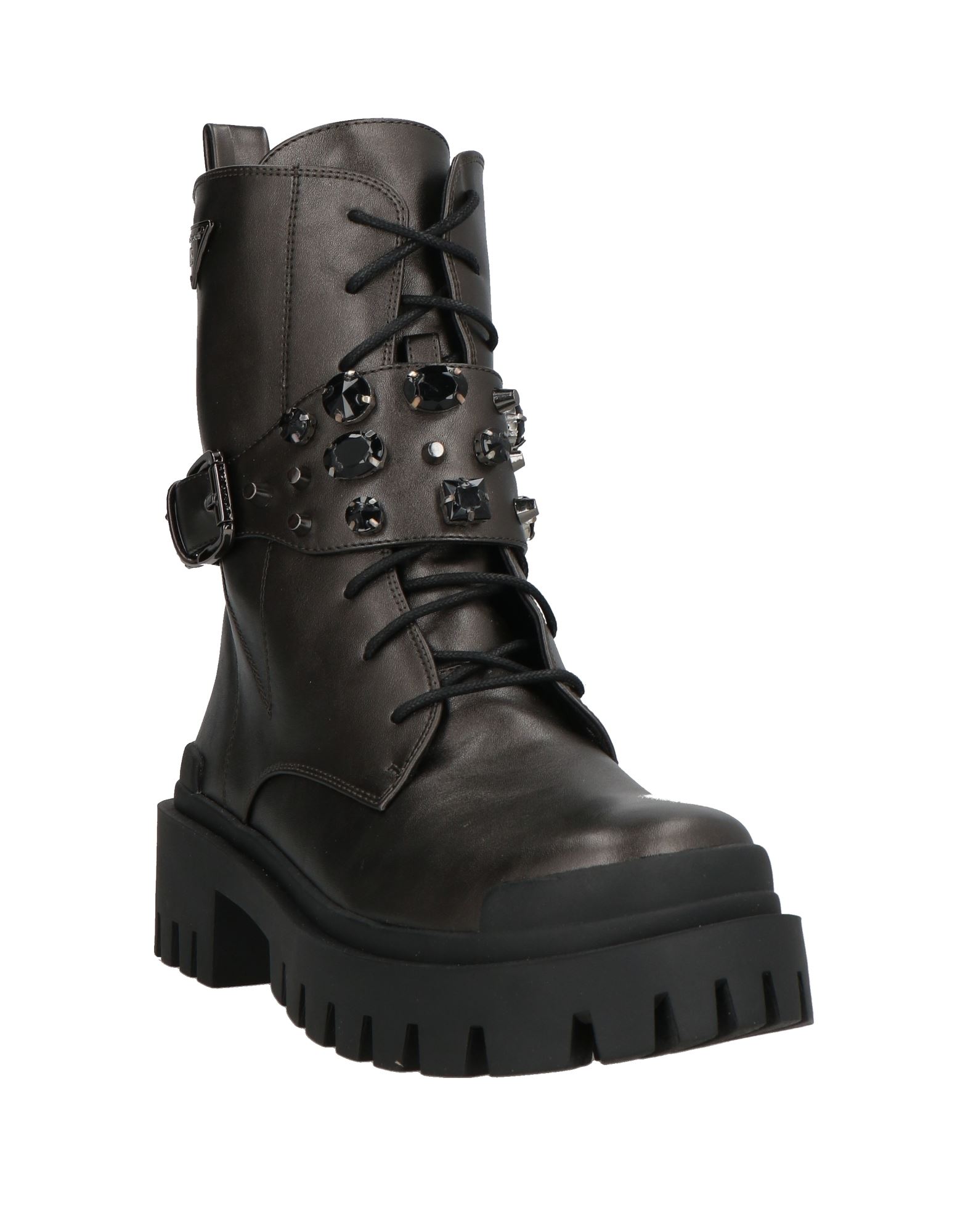  Laura Biagiotti - Schuhe - Stiefeletten - On Yoox.com 