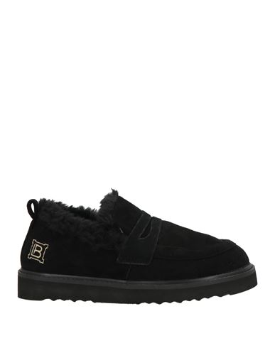 Mocasines Mujer Negro 38,39 Mujer