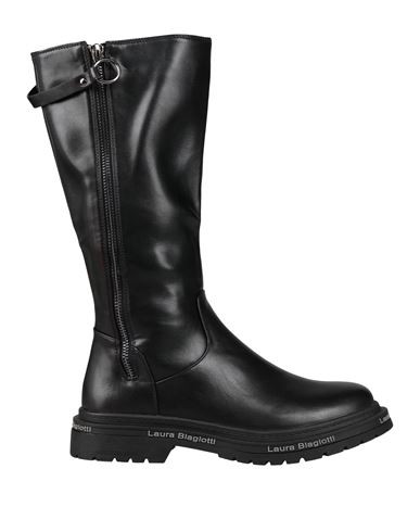 Bota Mujer Negro 36,38 Mujer