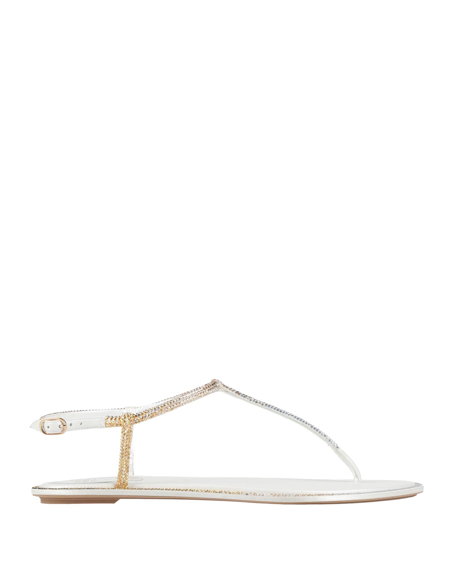  Rene' Caovilla - Schuhe - Zehentrenner - On Yoox.com 