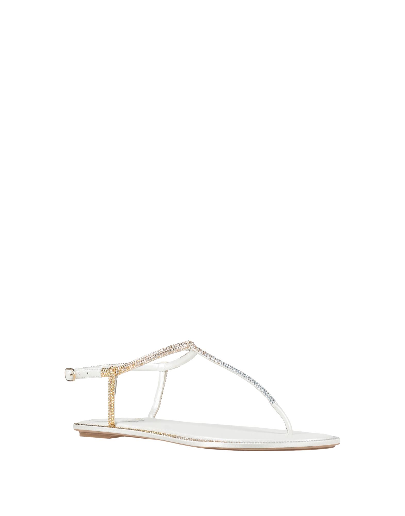  Rene' Caovilla - Schuhe - Zehentrenner - On Yoox.com 