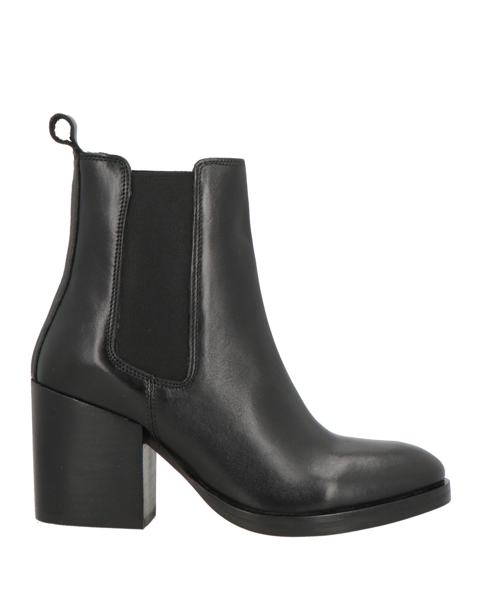  Nila & Nila - Calzado - Botines De Caña Alta - On Yoox.com 