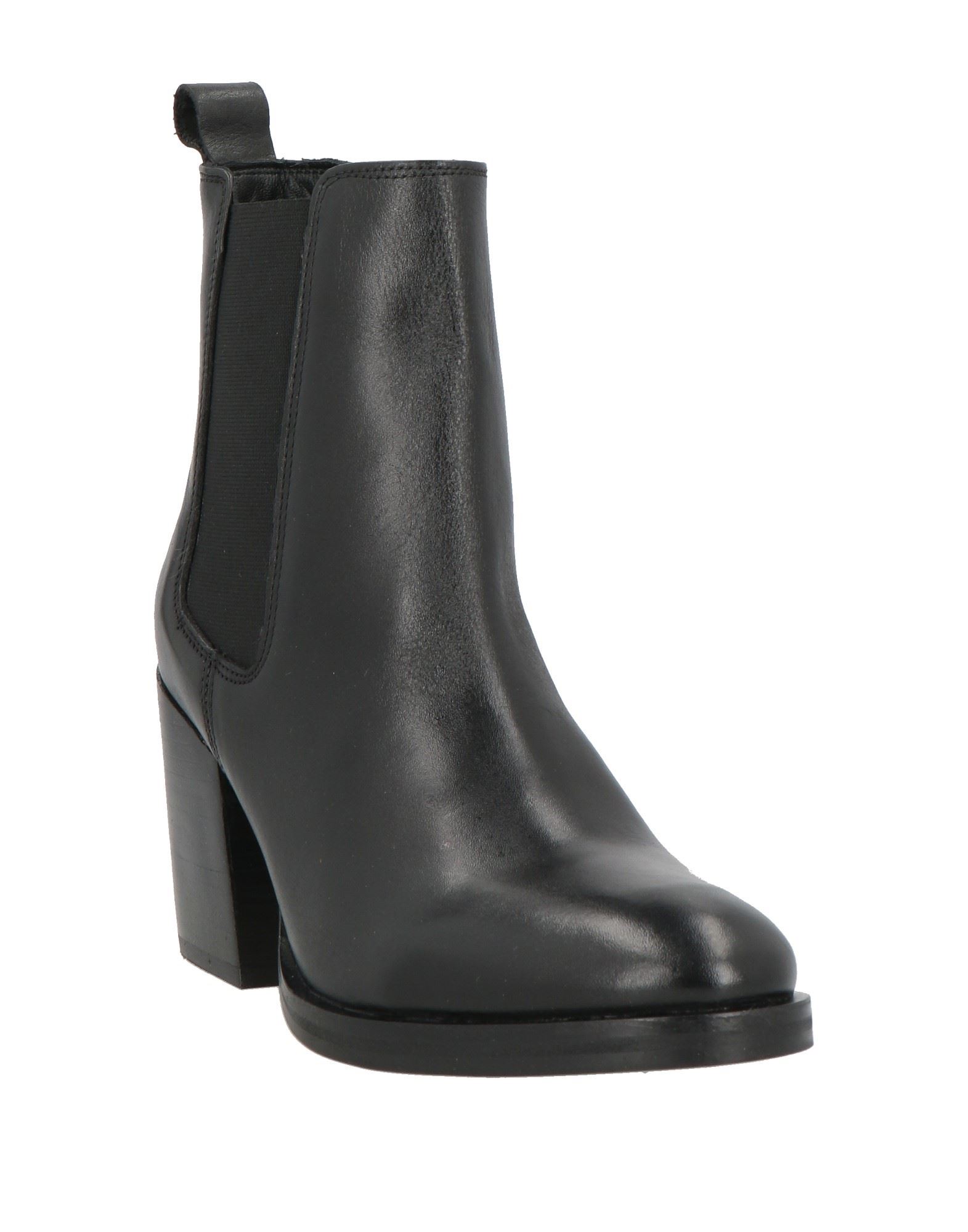  Nila & Nila - Calzado - Botines De Caña Alta - On Yoox.com 
