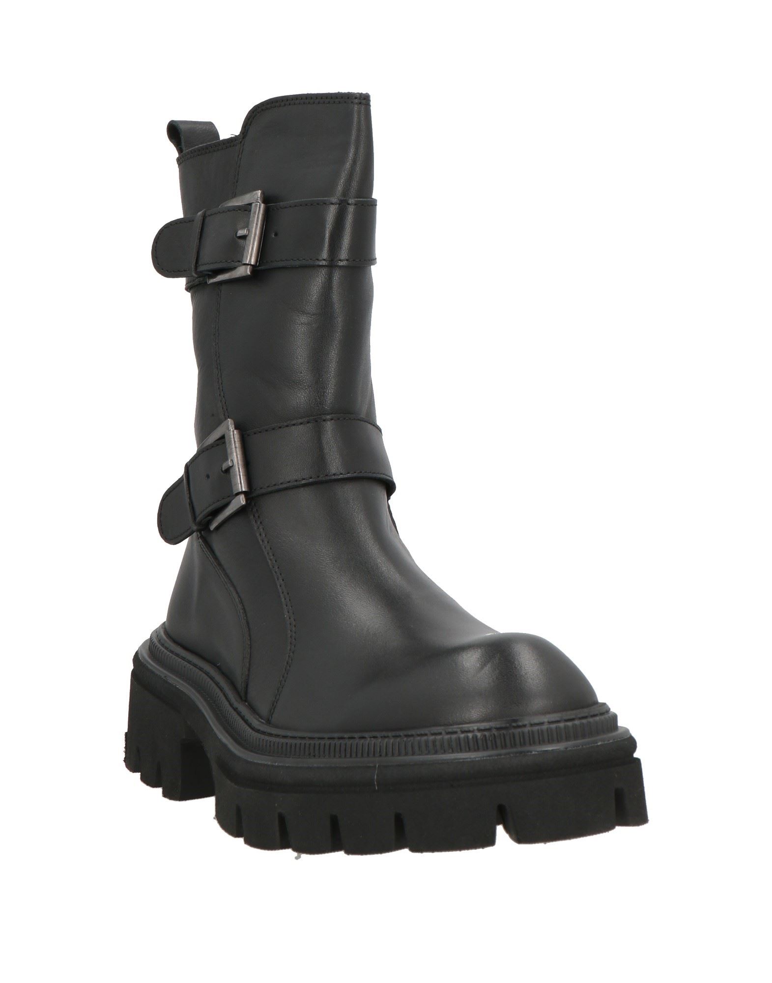  Nila & Nila - Calzado - Botines De Caña Alta - On Yoox.com 