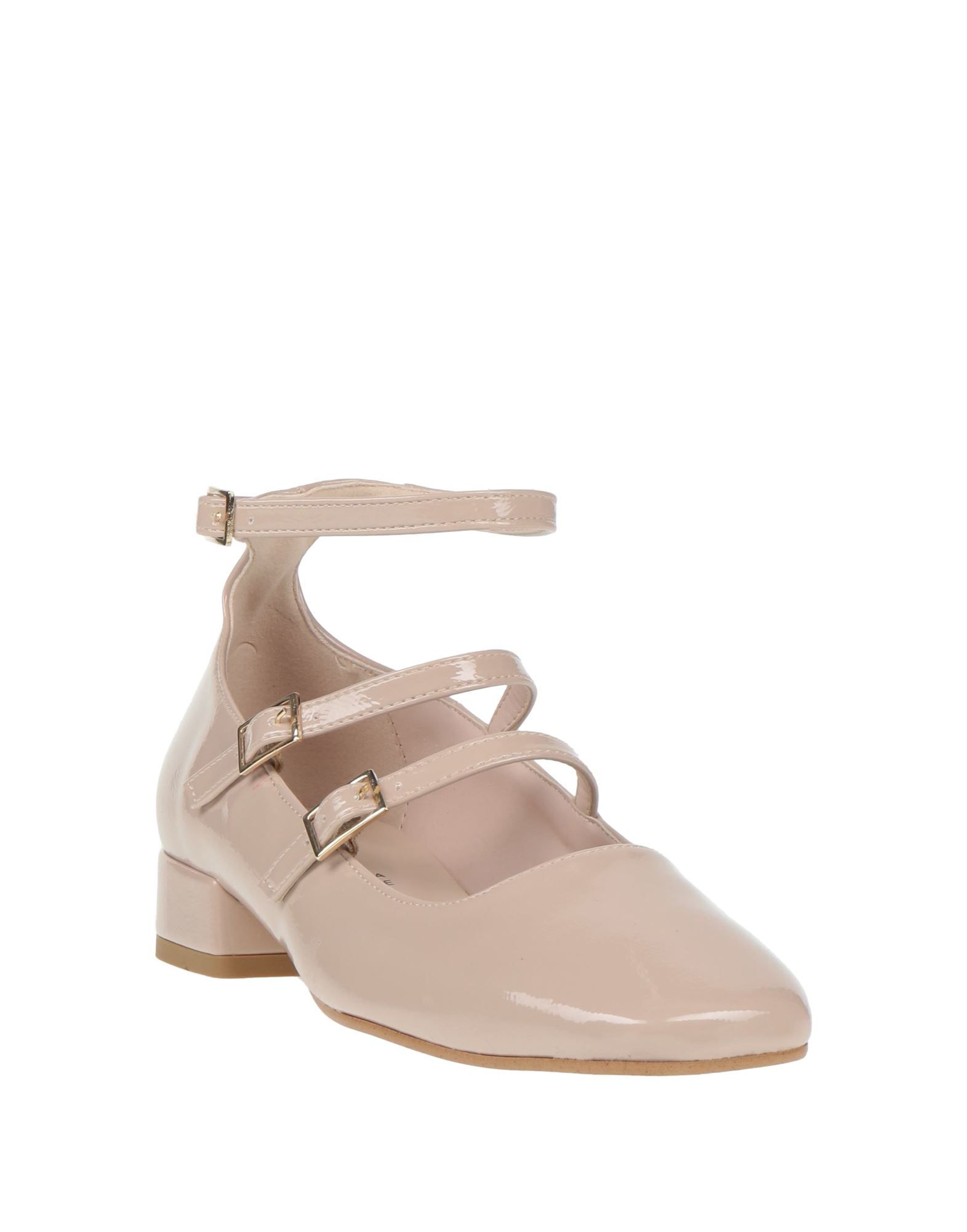  Divine Follie - Schuhe - Ballerinas - On Yoox.com 