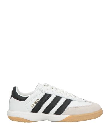 Adidas Originals Adidas Woman Sneakers White Size 5.5 Leather