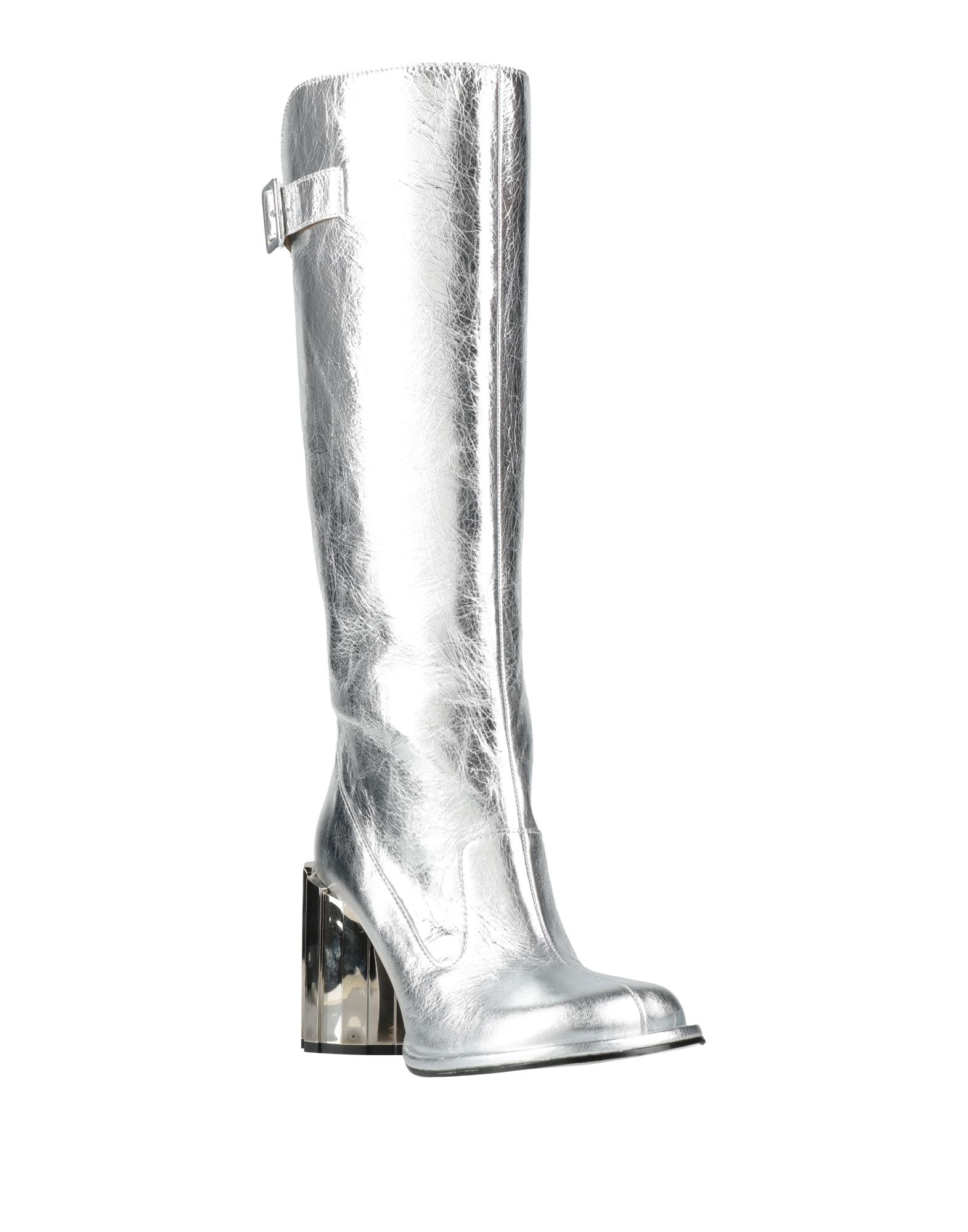  Ami Alexandre Mattiussi - Schuhe - Stiefel - On Yoox.com 