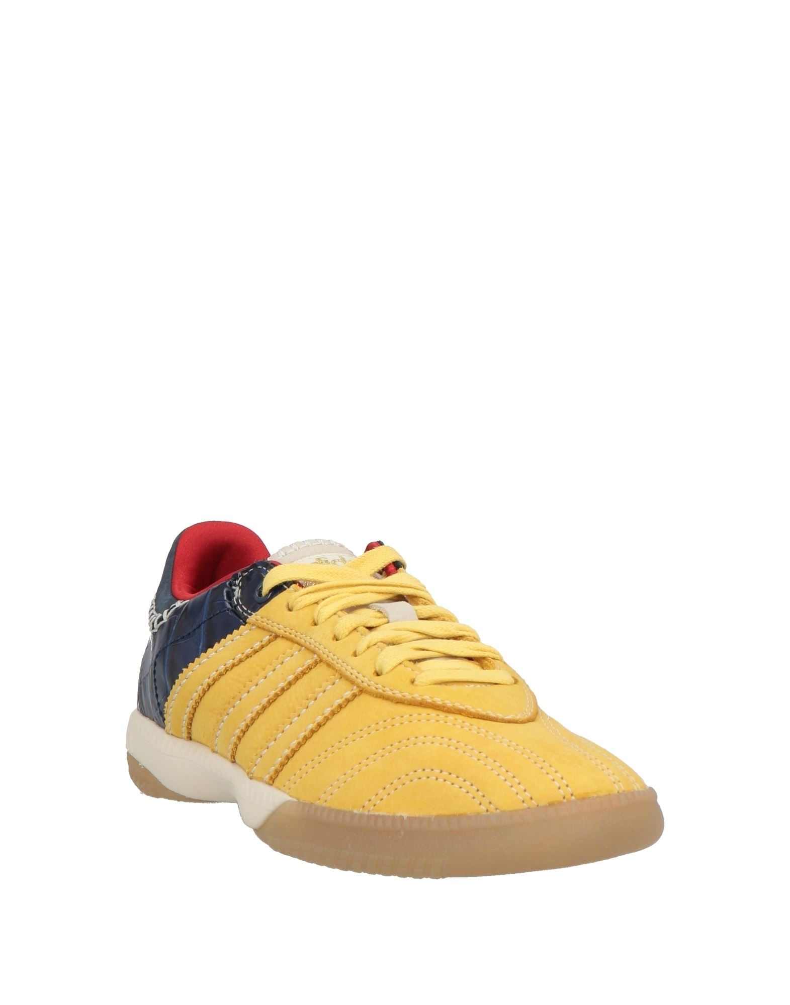  Adidas Originals By Wales Bonner - Schuhe - Sneakers - On Yoox.com 