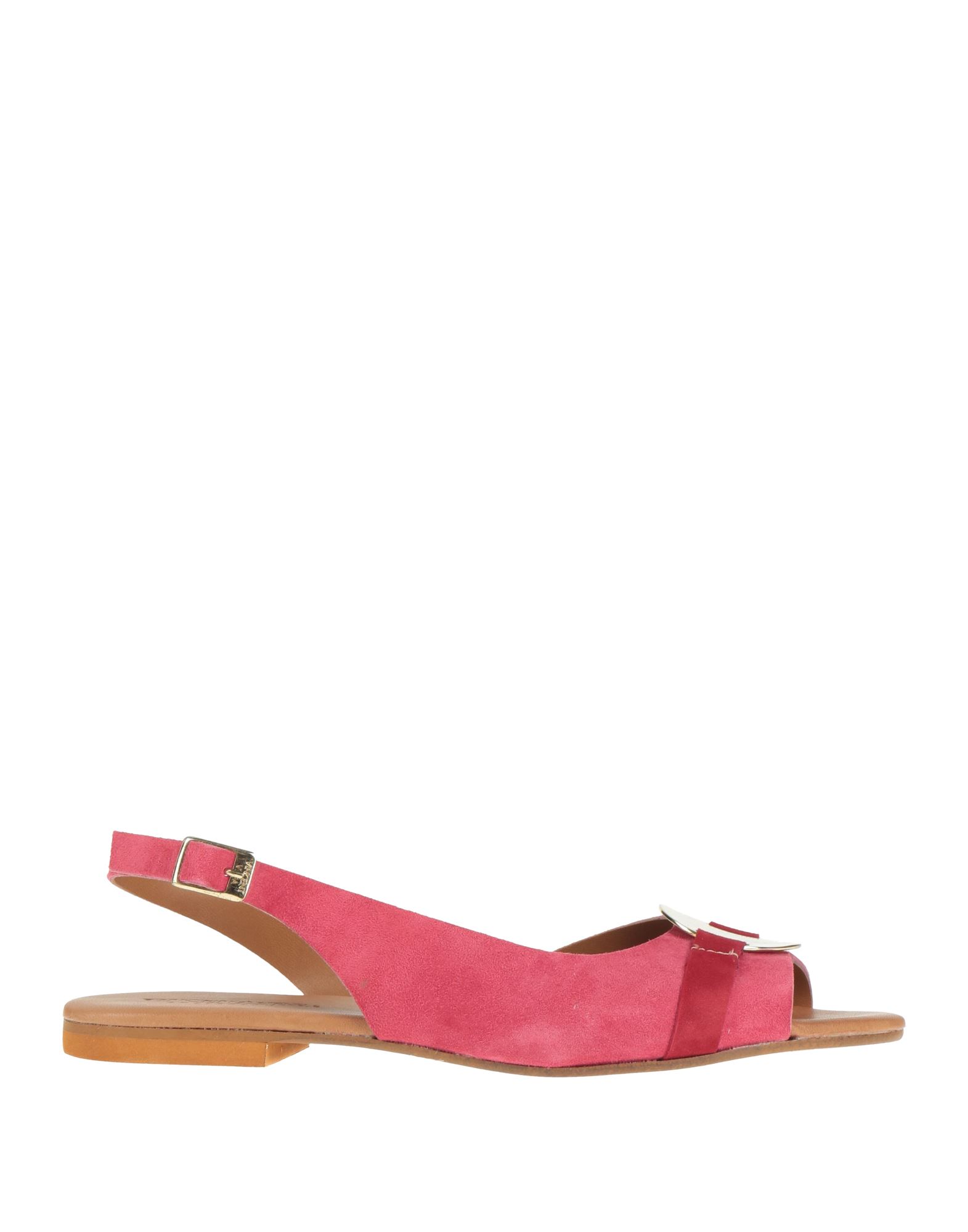 VINCENT VEGA VINCENT VEGA ΠΑΠΟΥΤΣΙΑ Πέδιλα