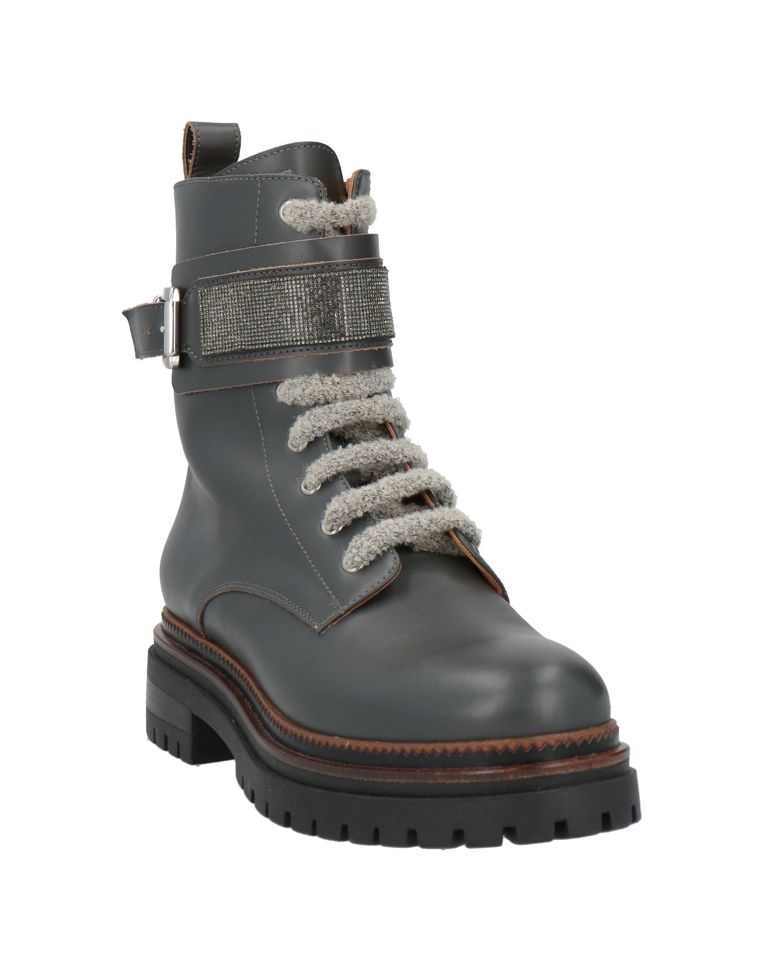  Eleventy - Schuhe - Stiefeletten - On Yoox.com 