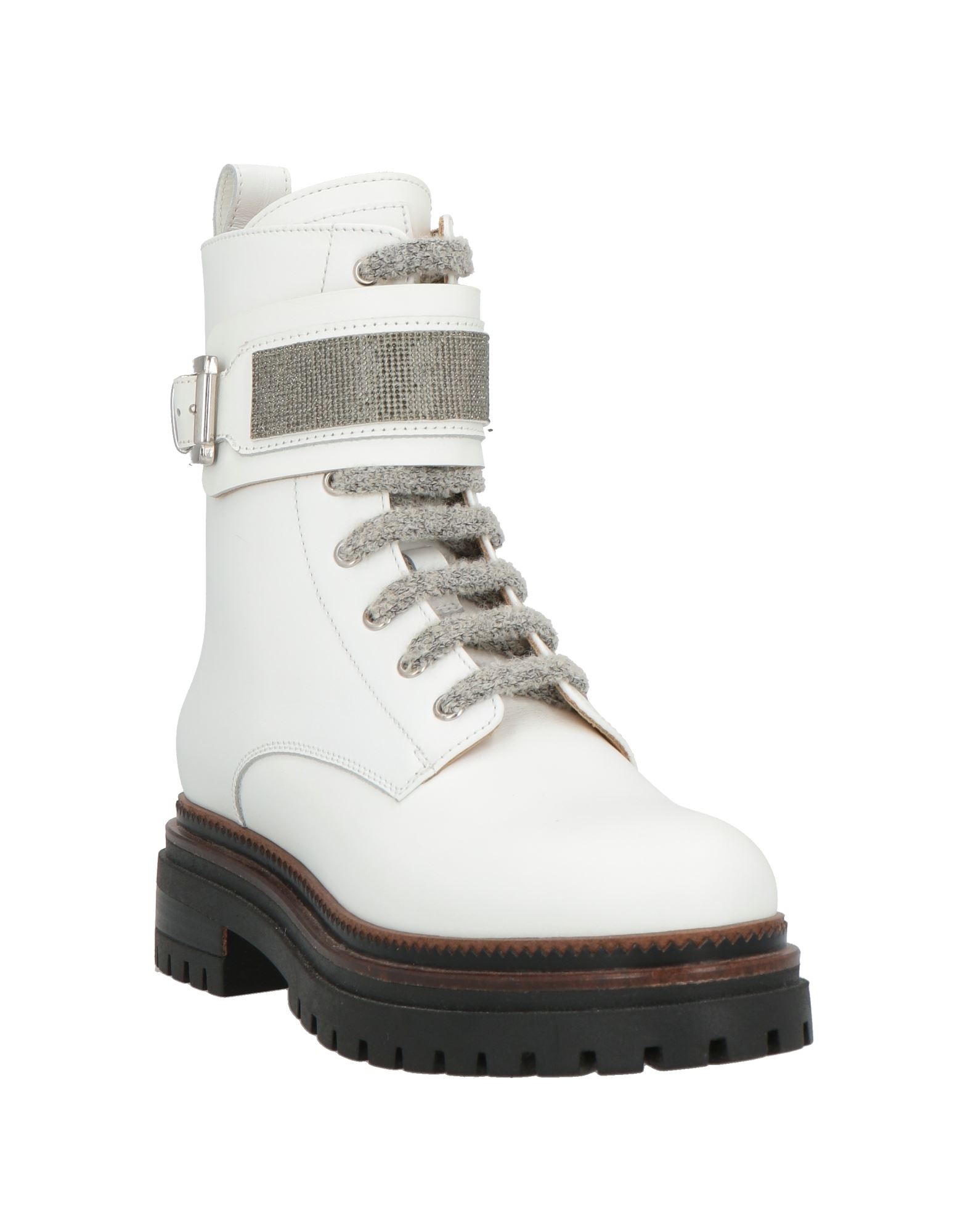  Eleventy - Calzado - Botines De Caña Alta - On Yoox.com 