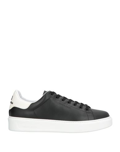 Sneakers Herren Schwarz 42,45,46 Herren