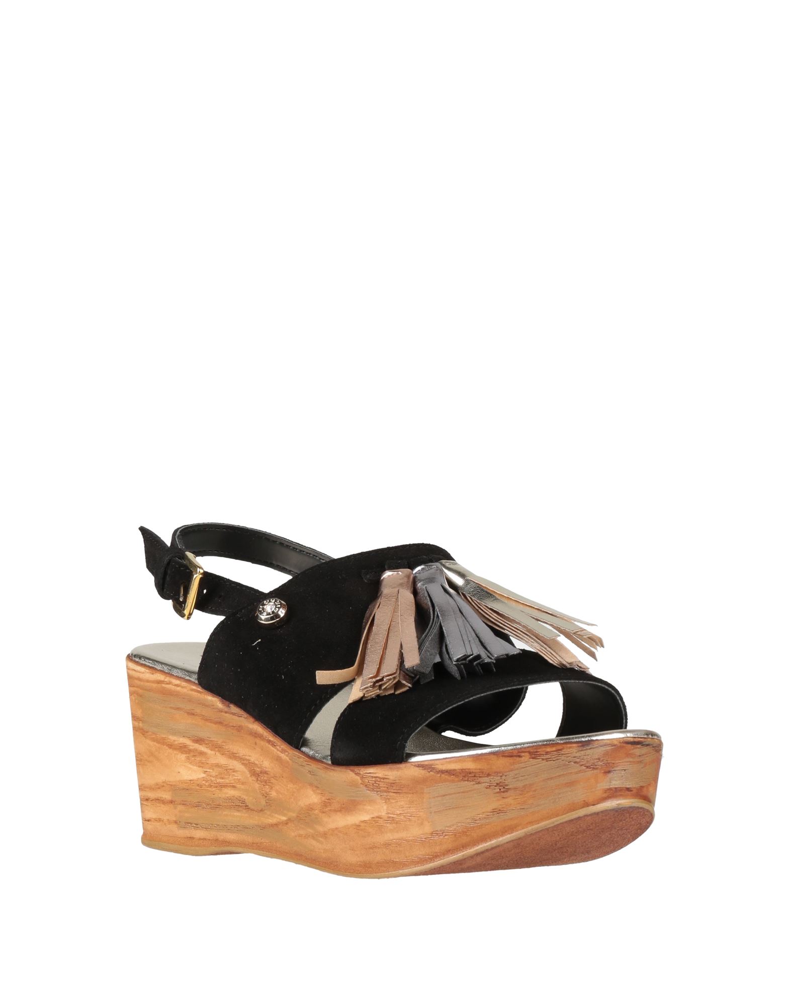  Blu Byblos - Schuhe - Mules & Clogs - On Yoox.com 