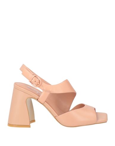 Sandale Damen Hellrosa 36 Damen