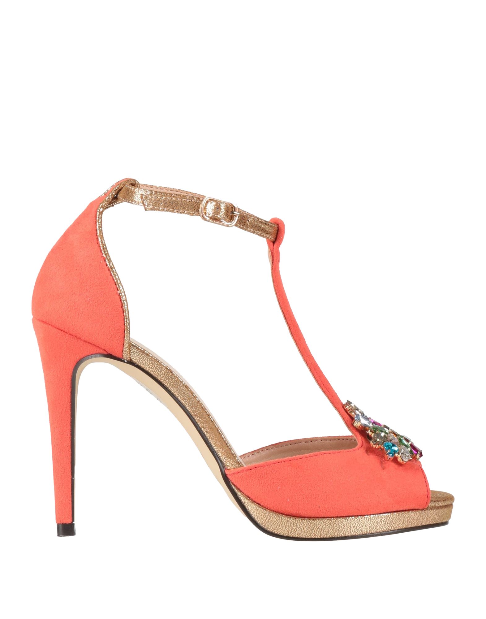 MENBUR MENBUR ΠΑΠΟΥΤΣΙΑ Πέδιλα