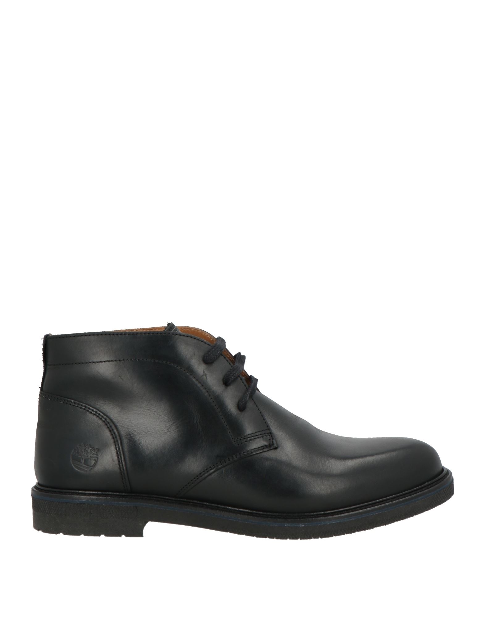 《セール開催中》TIMBERLAND メンズ ショートブーツ ブラック 8.5 革（なめし加工）