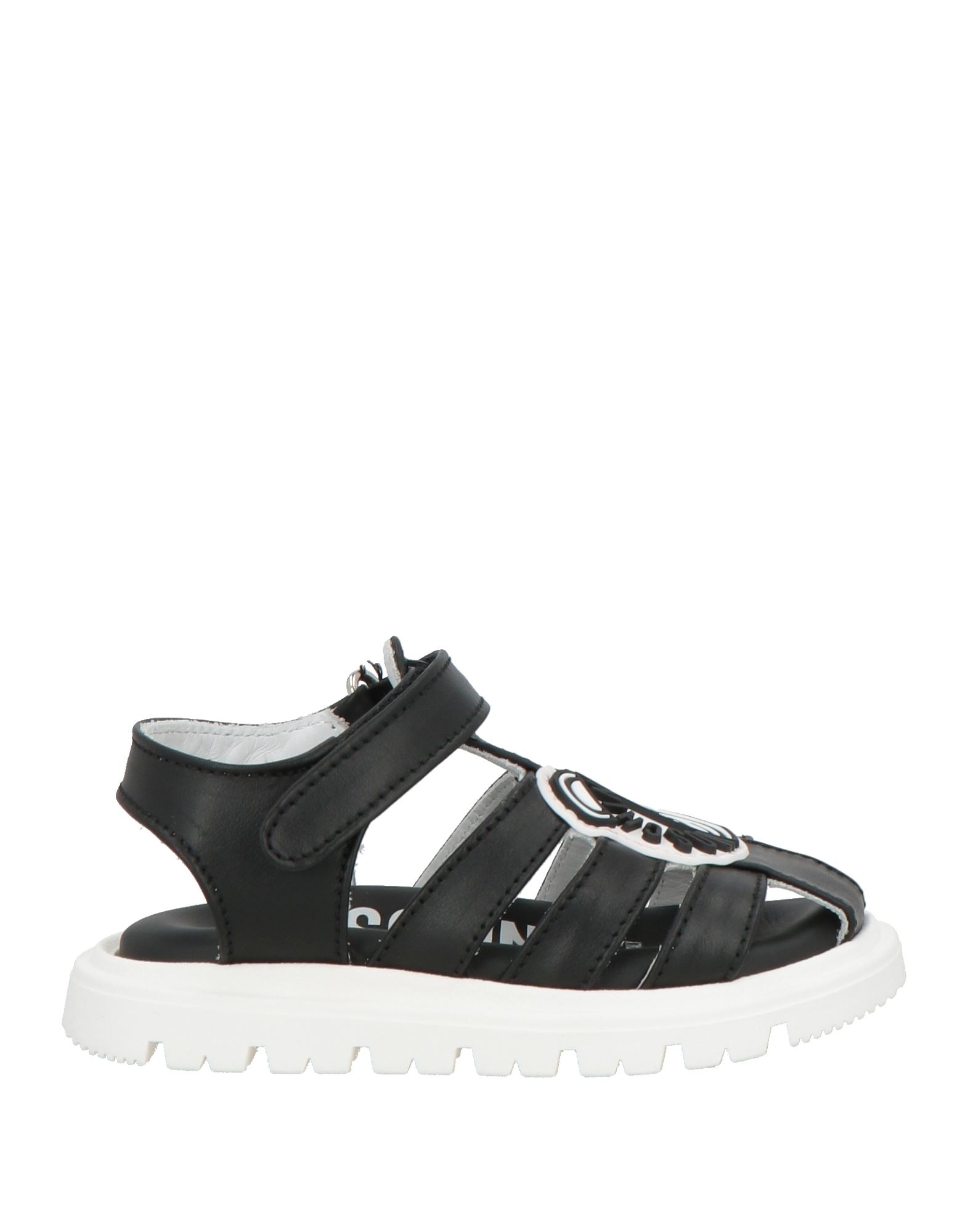 MOSCHINO BABY MOSCHINO BABY ΠΑΠΟΥΤΣΙΑ Πέδιλα