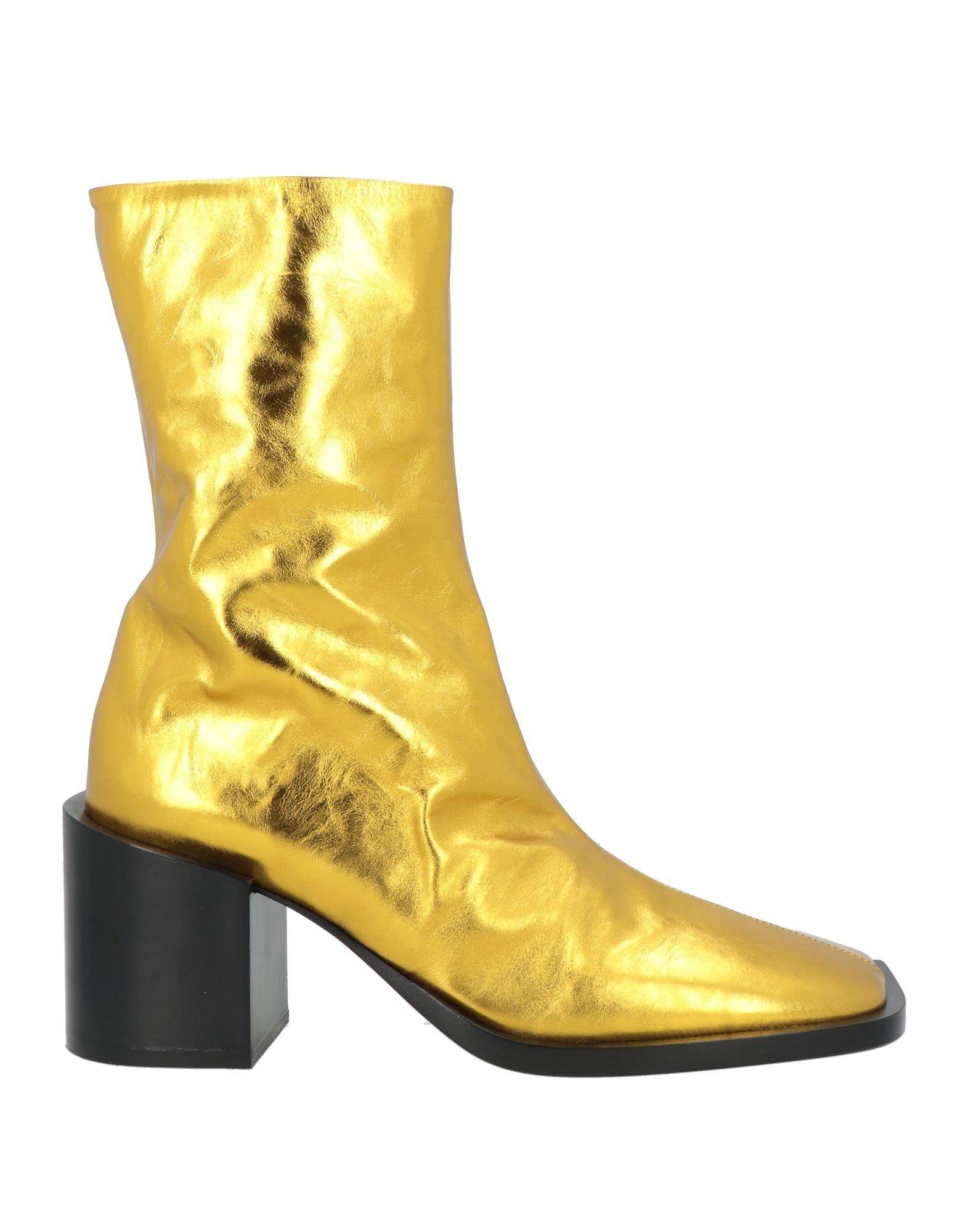 JIL SANDER JIL SANDER ΠΑΠΟΥΤΣΙΑ Μποτάκια