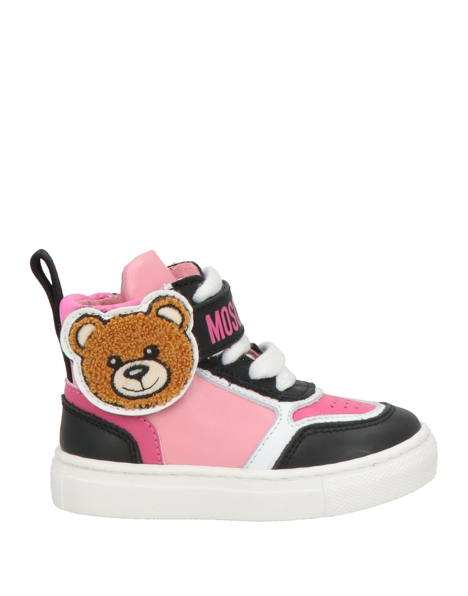 MOSCHINO BABY MOSCHINO BABY ΠΑΠΟΥΤΣΙΑ Αθλητικά παπούτσια