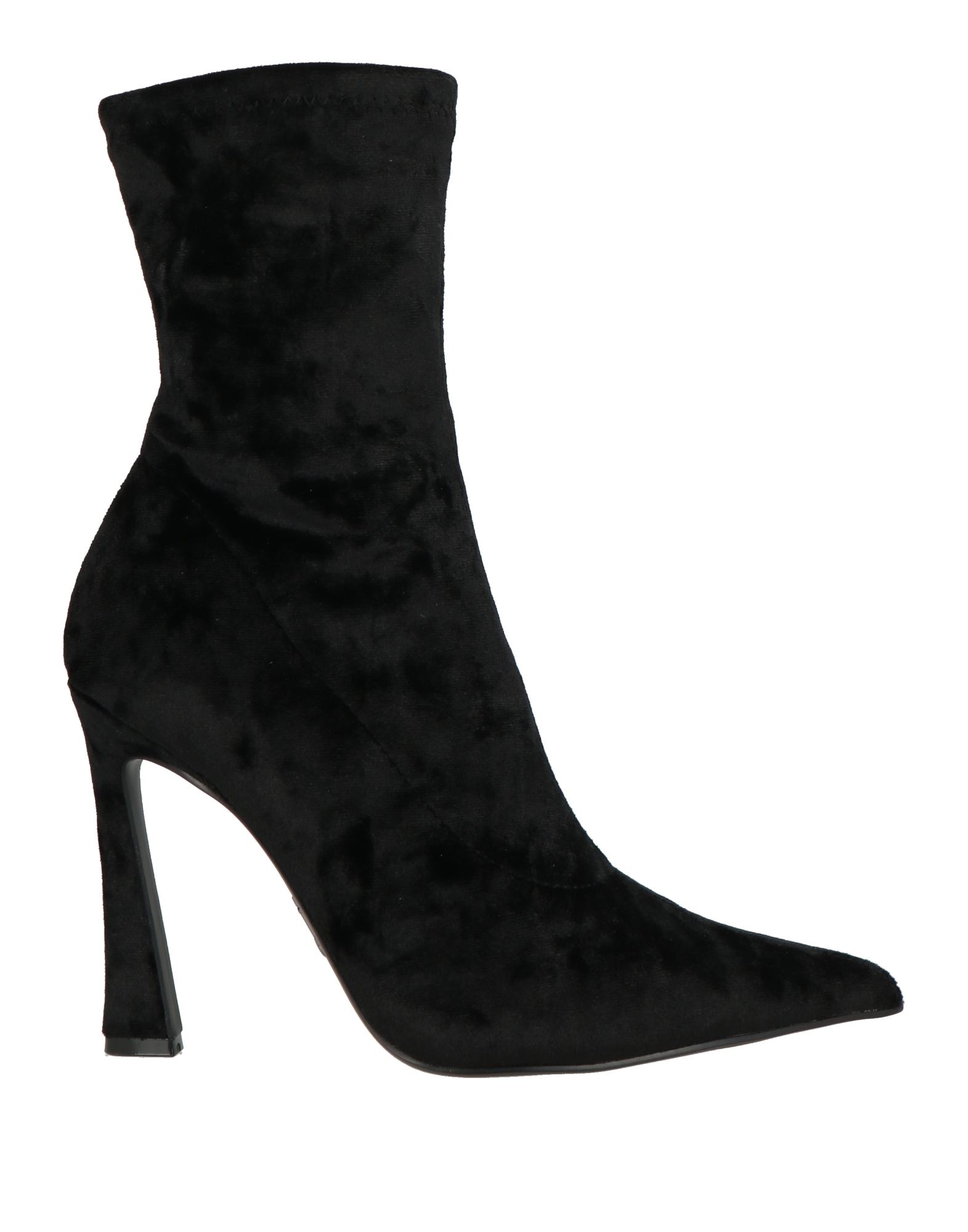 STEVE MADDEN STEVE MADDEN ΠΑΠΟΥΤΣΙΑ Μποτάκια